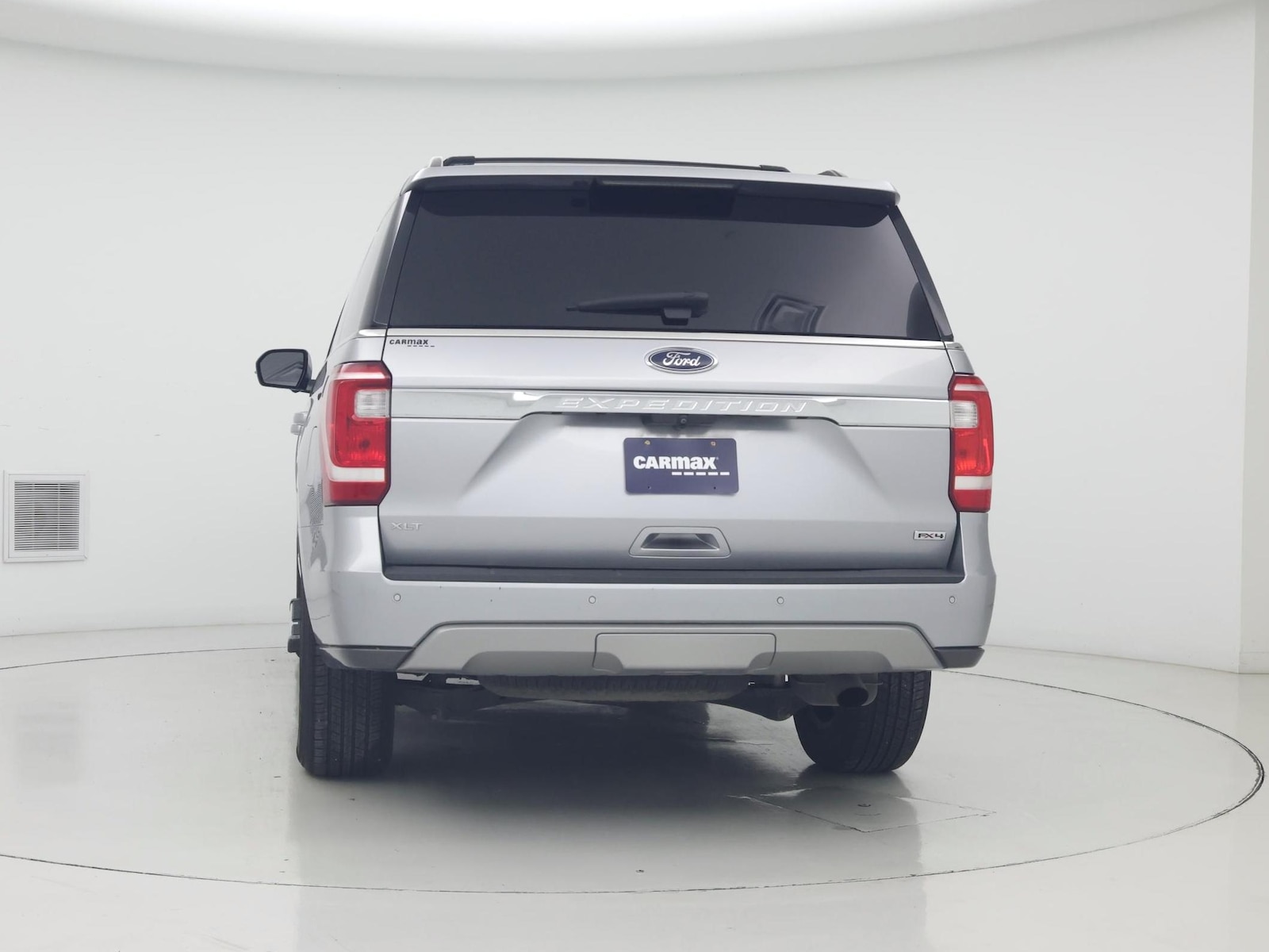 2021 Ford Expedition XLT - Photo 7