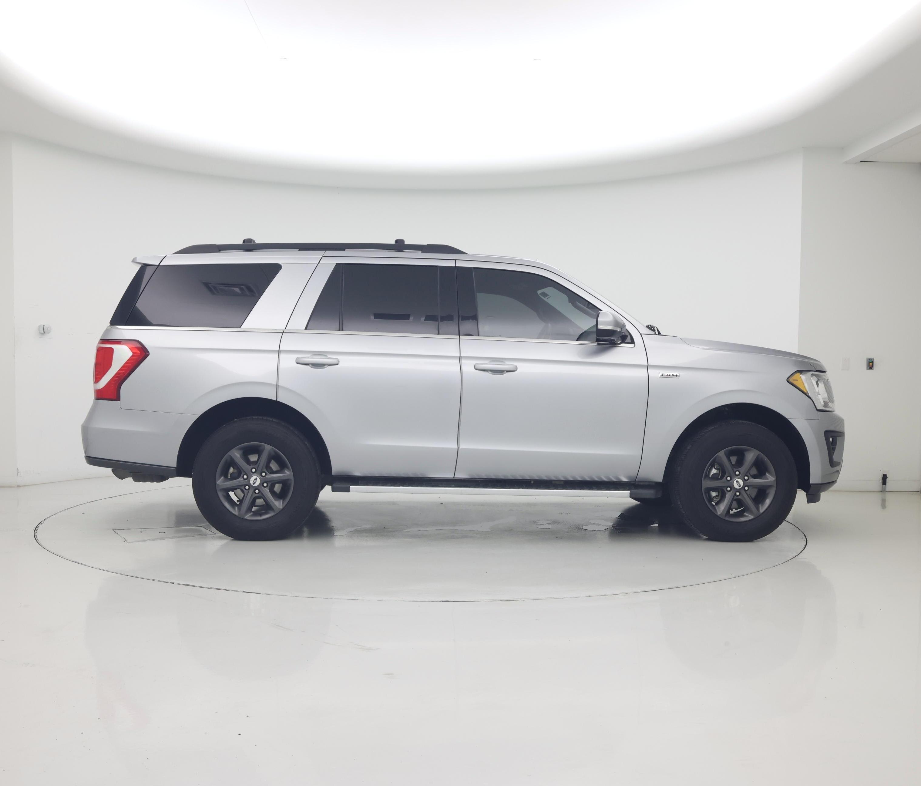 Thumbnail: 2021 Ford Expedition - 7