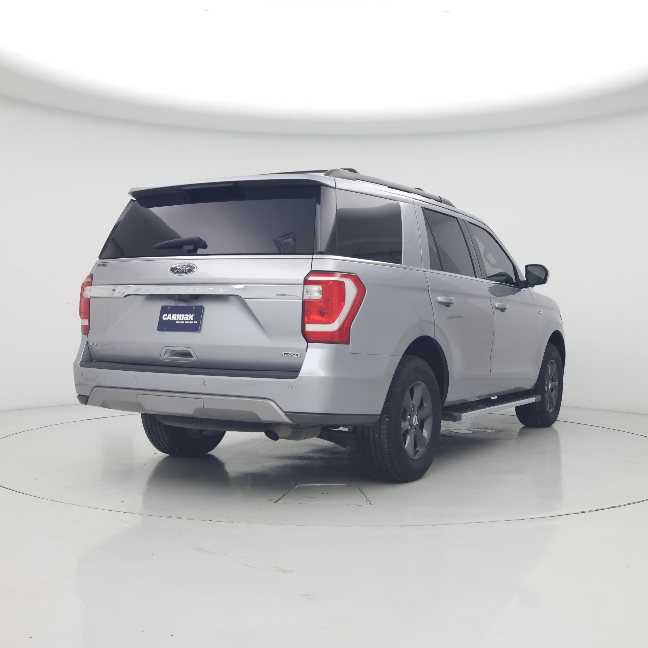 Thumbnail: 2021 Ford Expedition - 8
