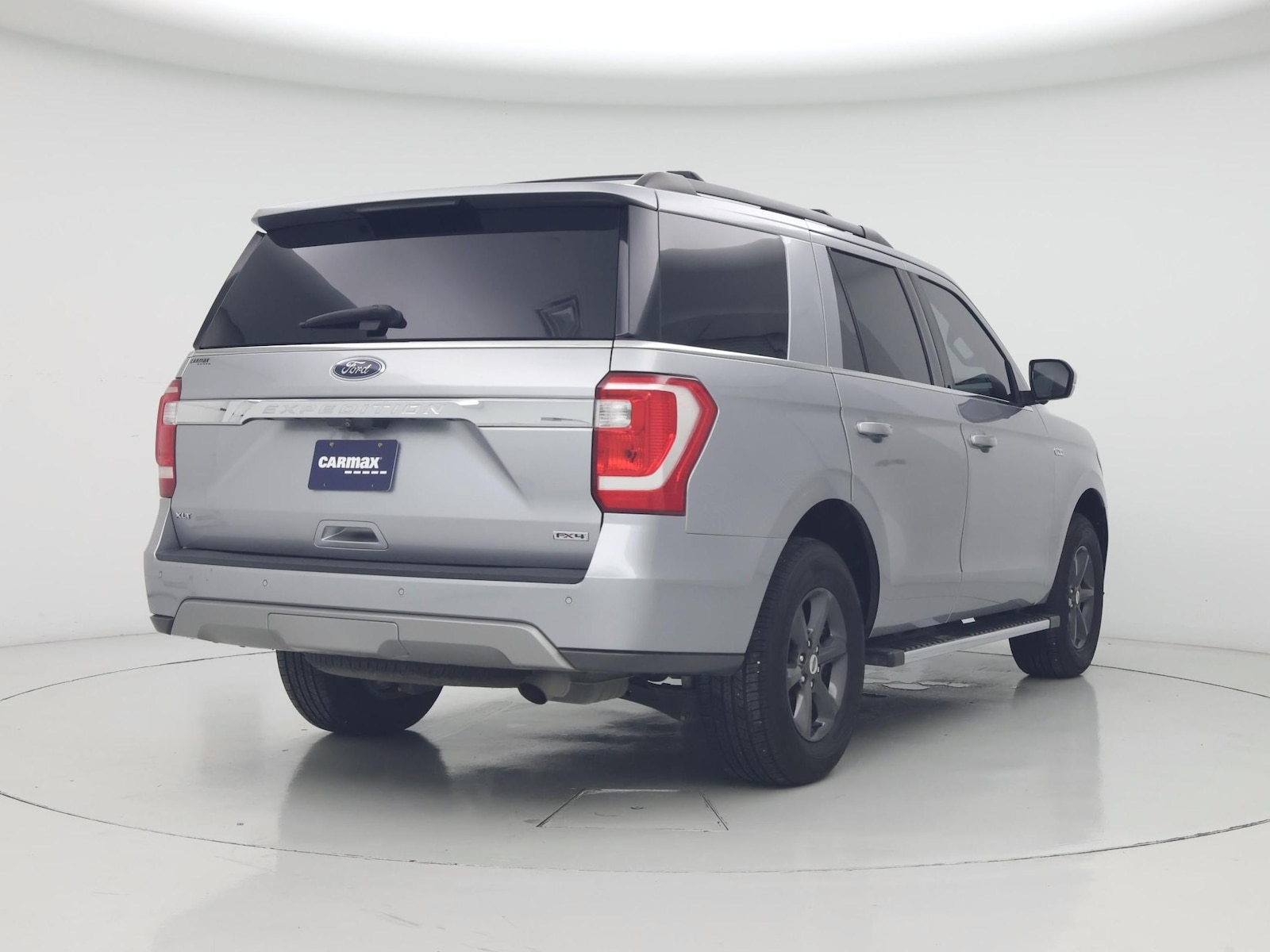 2021 Ford Expedition XLT - Photo 9