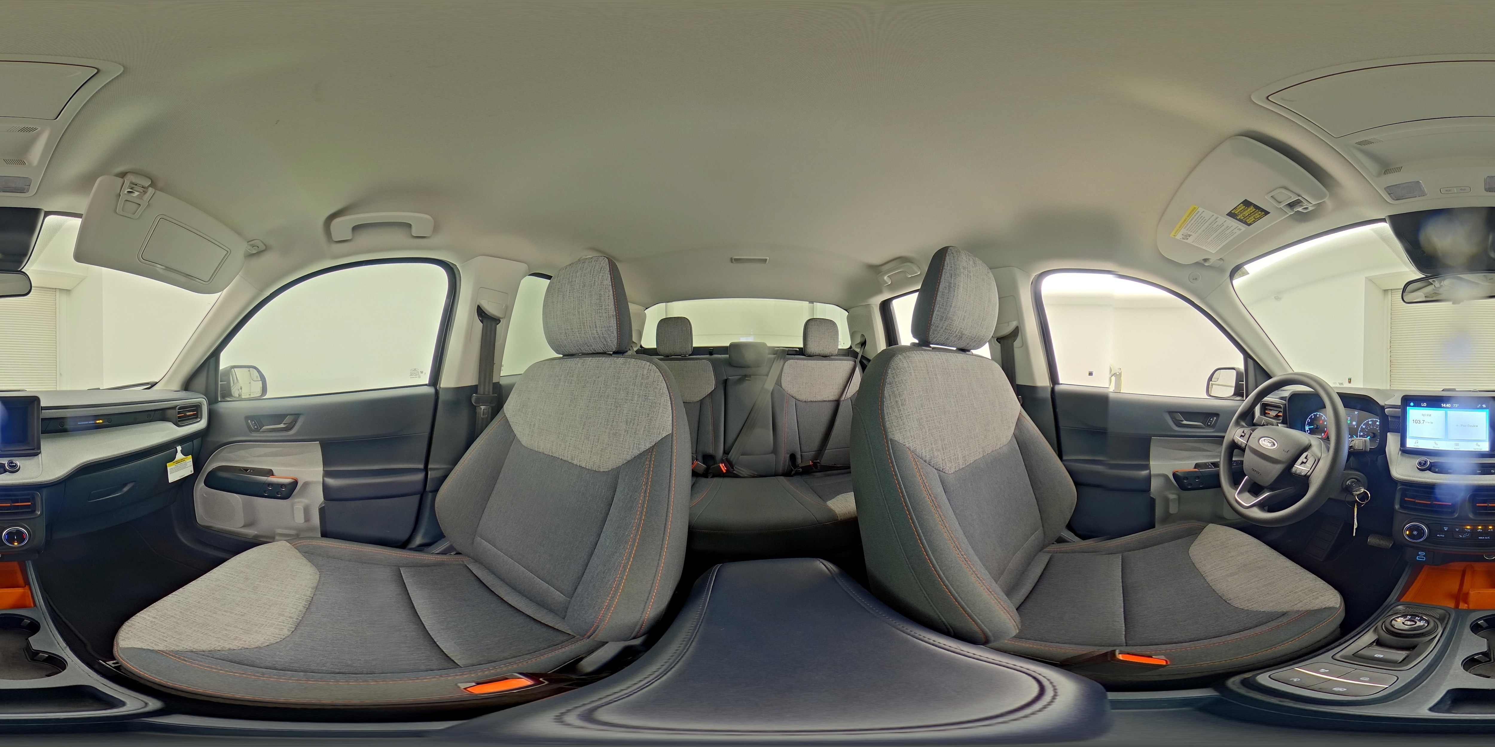 2024 Ford Maverick XLT - Photo 24