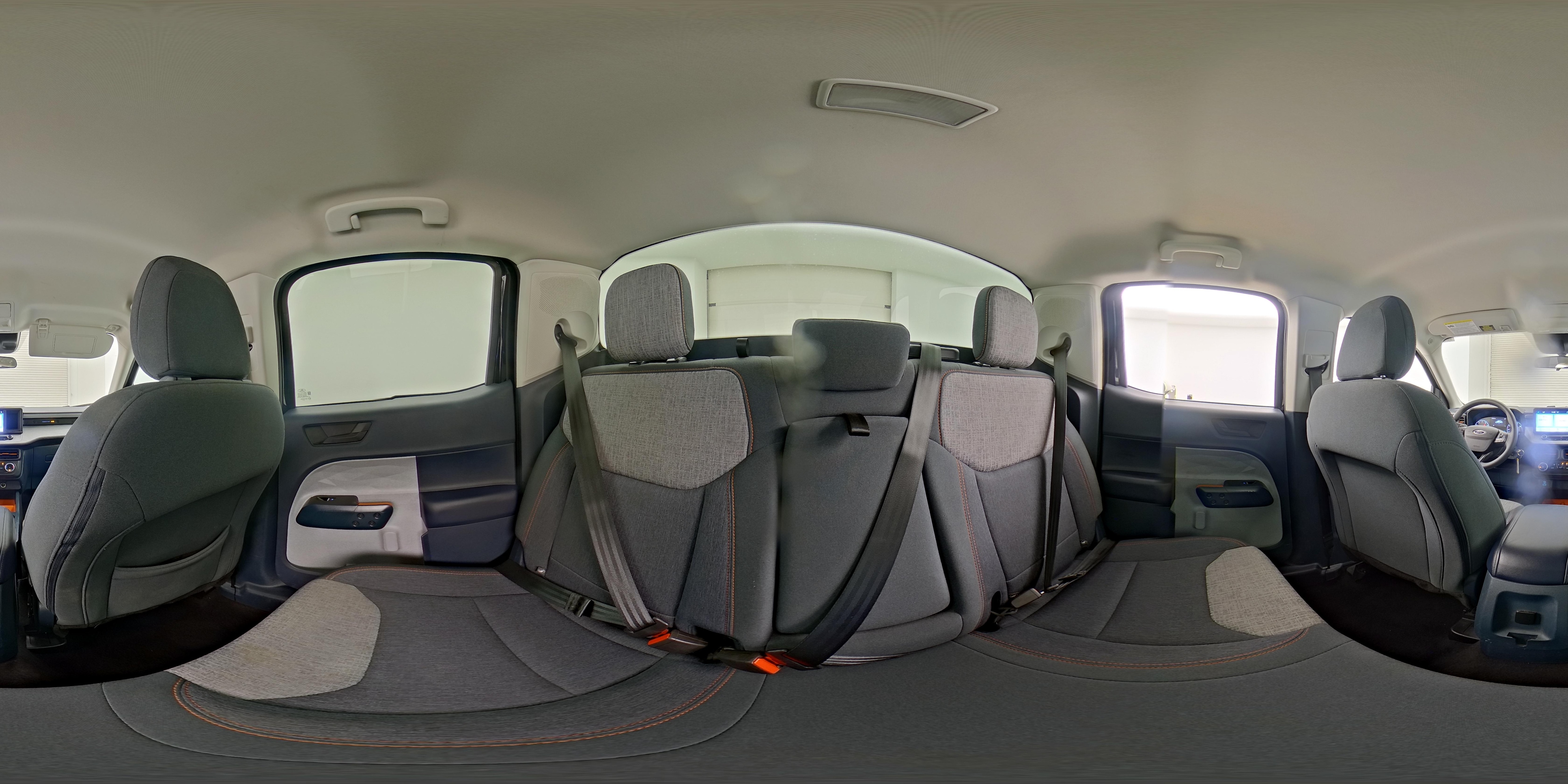 2024 Ford Maverick XLT - Photo 25