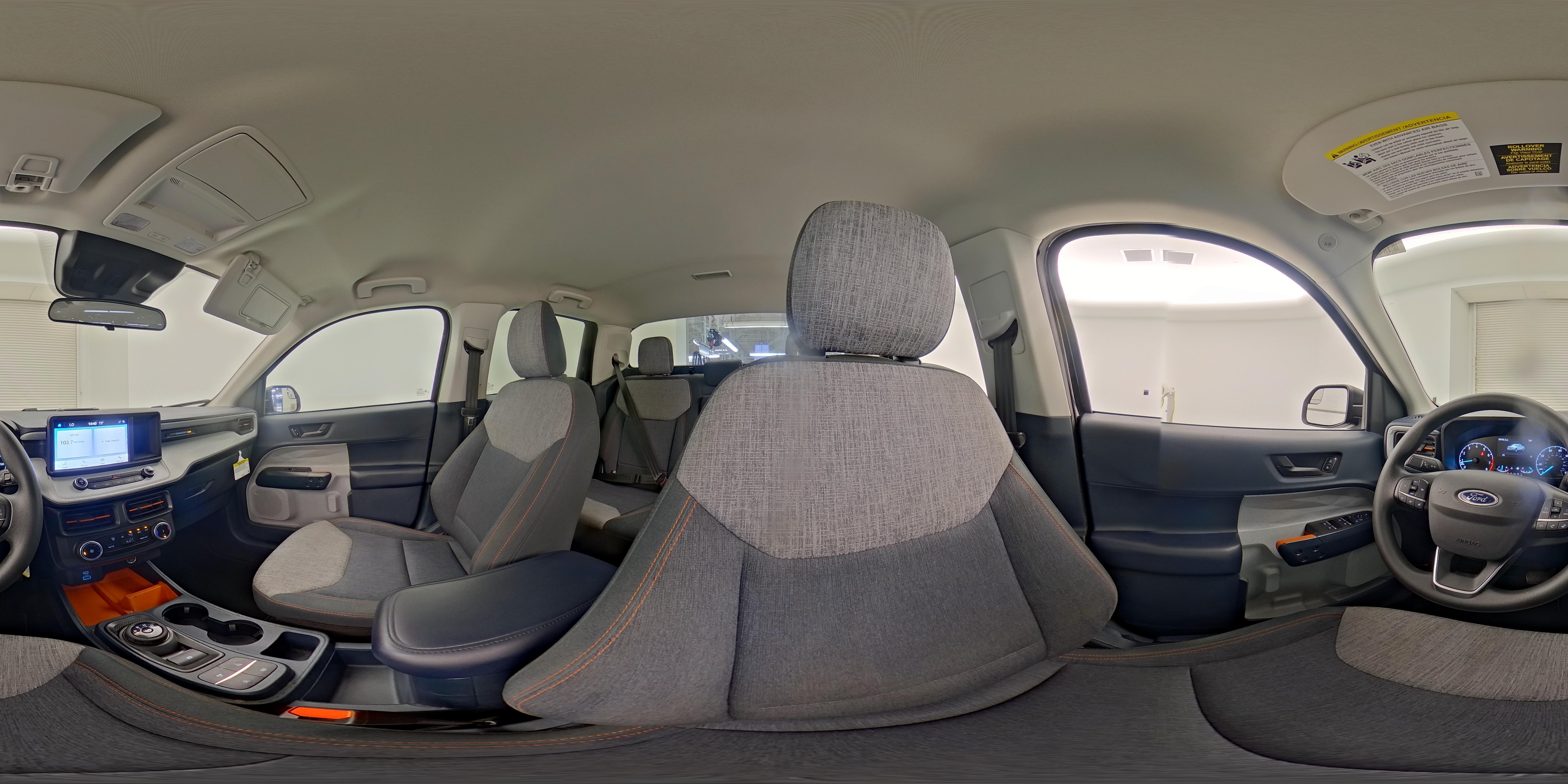 2024 Ford Maverick XLT - Photo 26