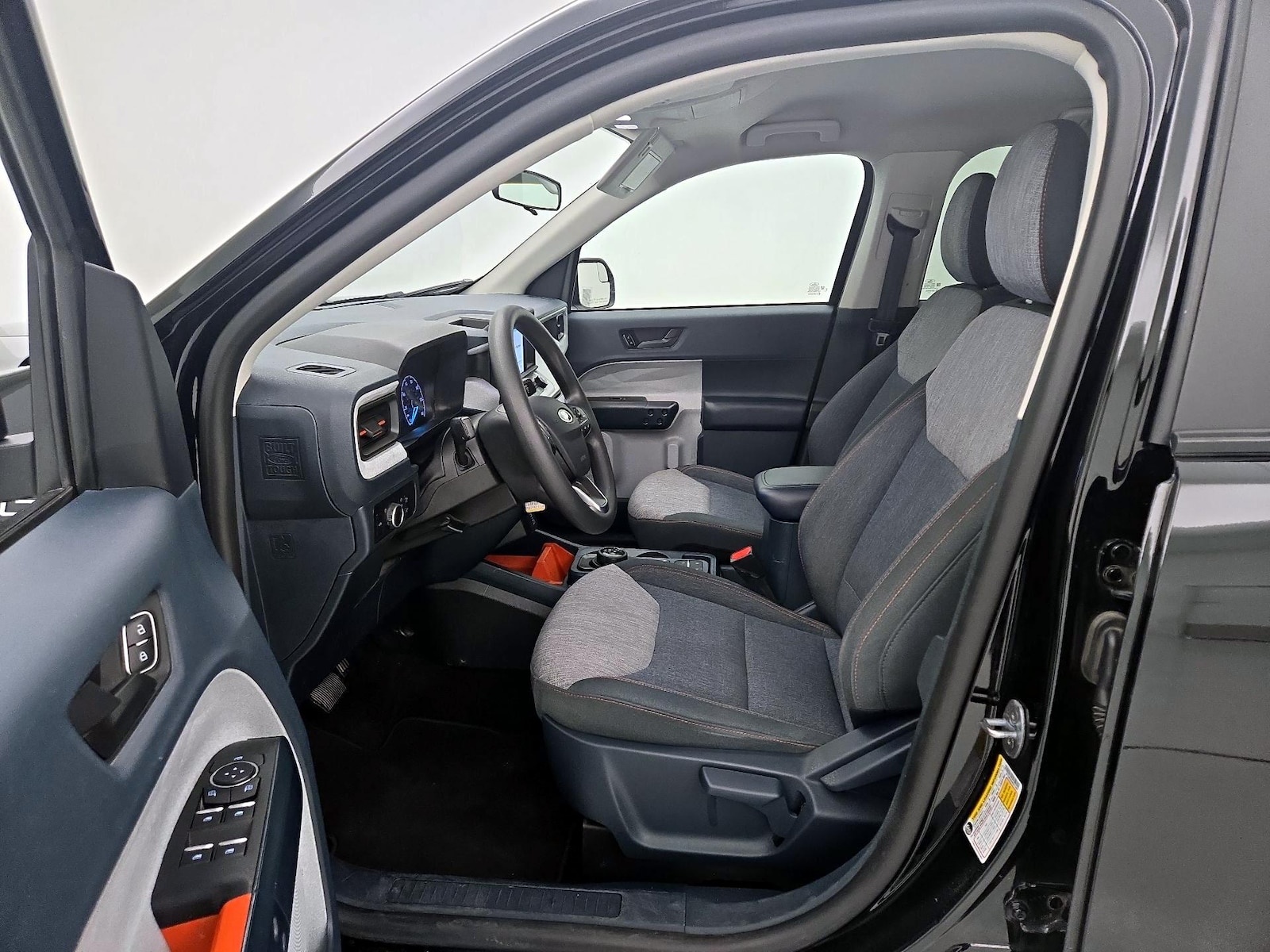 2024 Ford Maverick XLT - Photo 12
