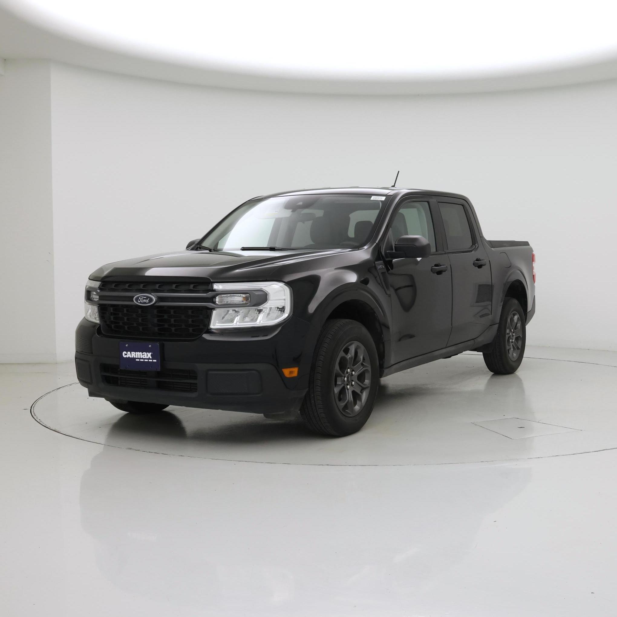 Thumbnail: 2024 Ford Maverick - 4