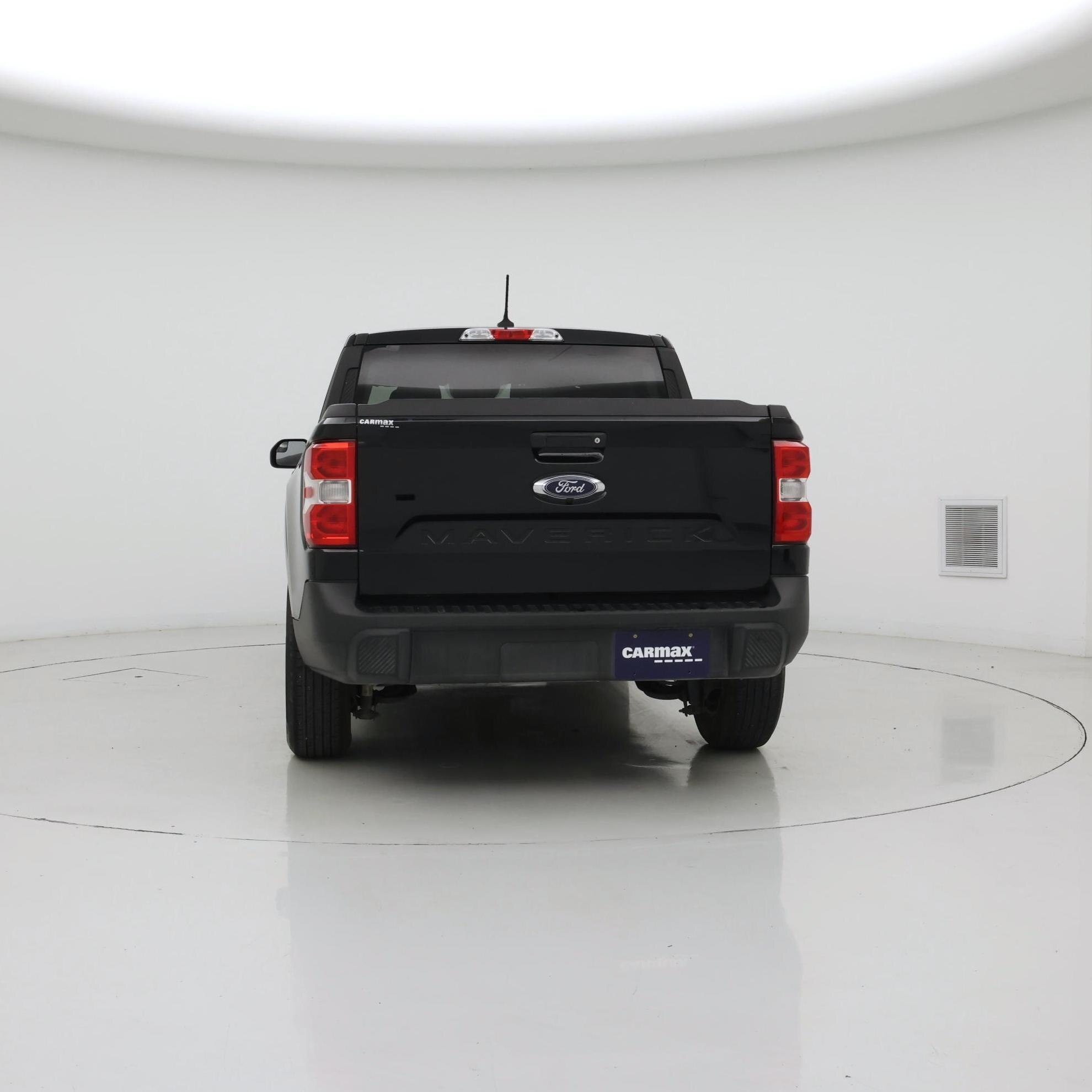 Thumbnail: 2024 Ford Maverick - 6