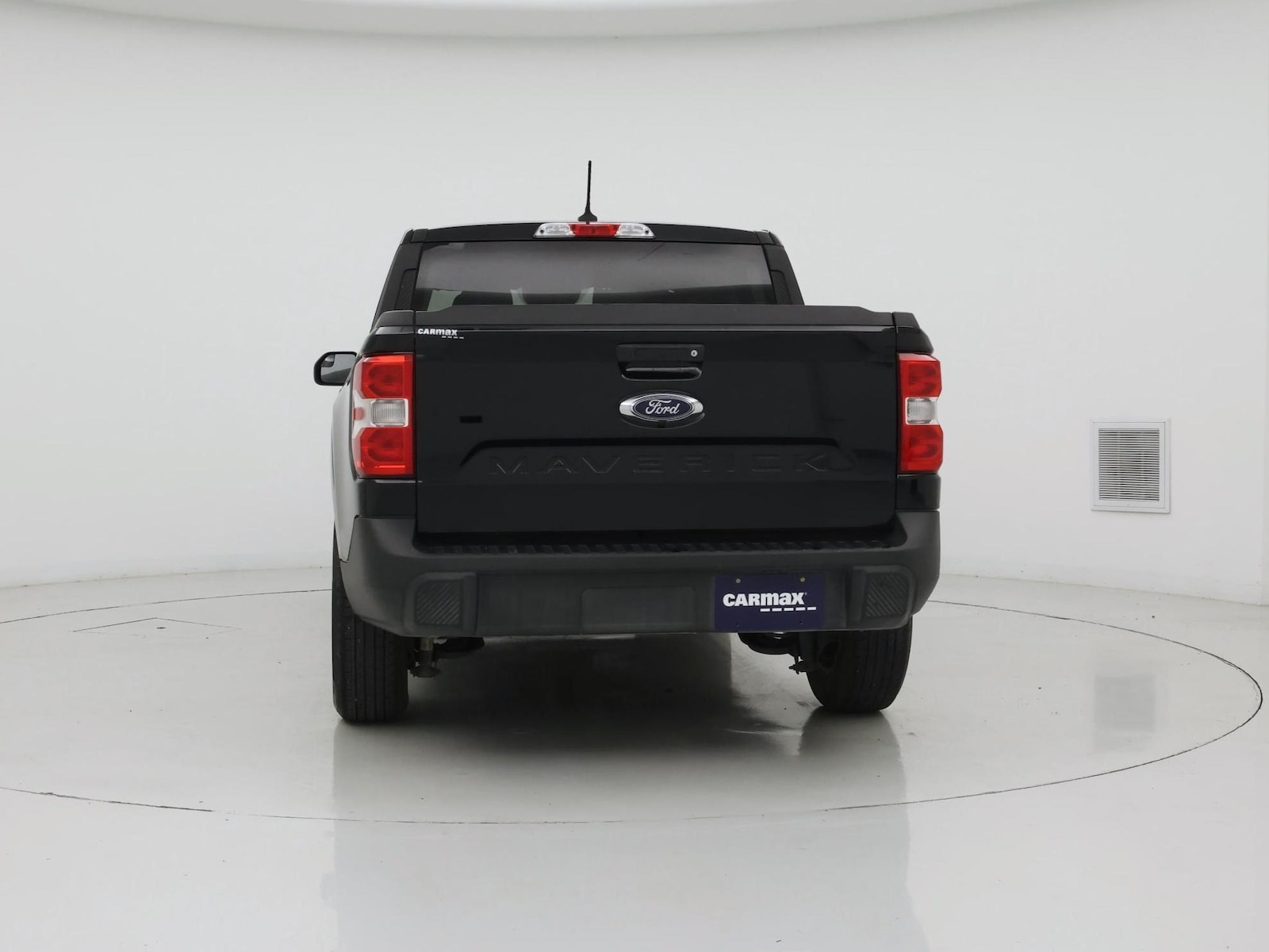 2024 Ford Maverick XLT - Photo 7