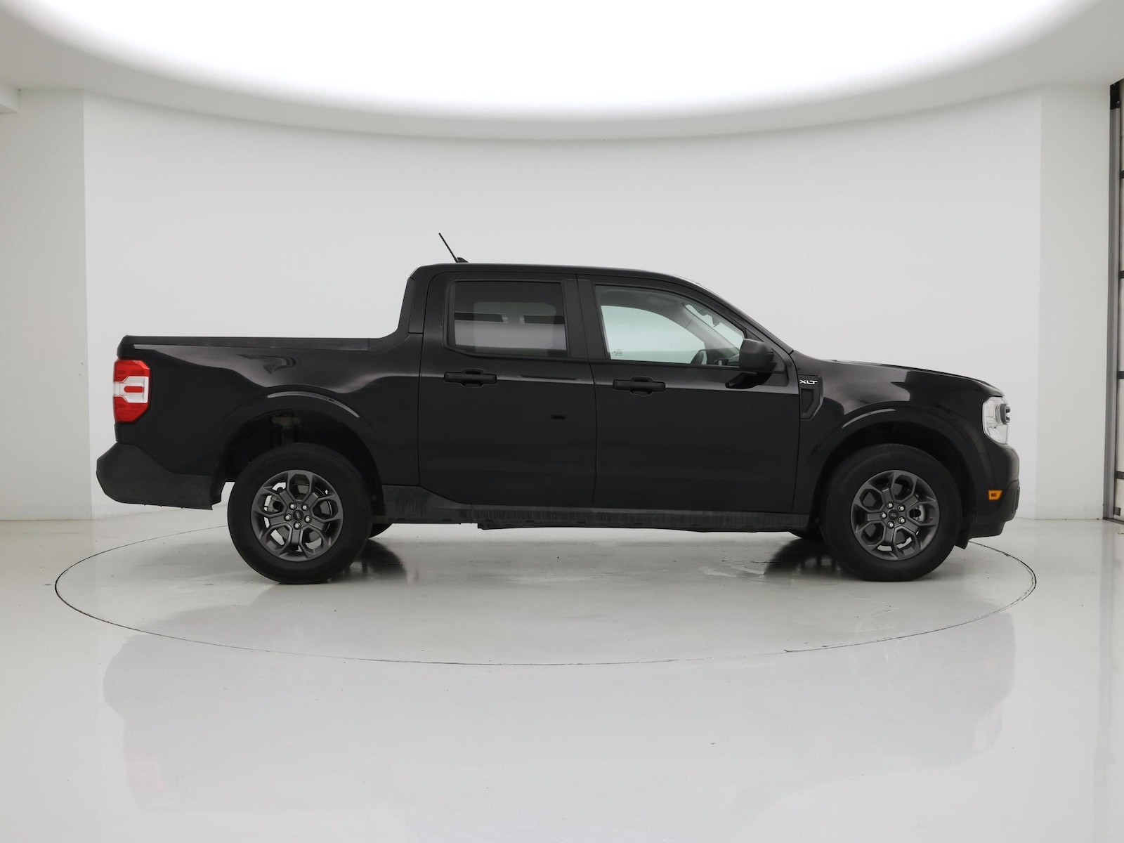 2024 Ford Maverick XLT - Photo 8