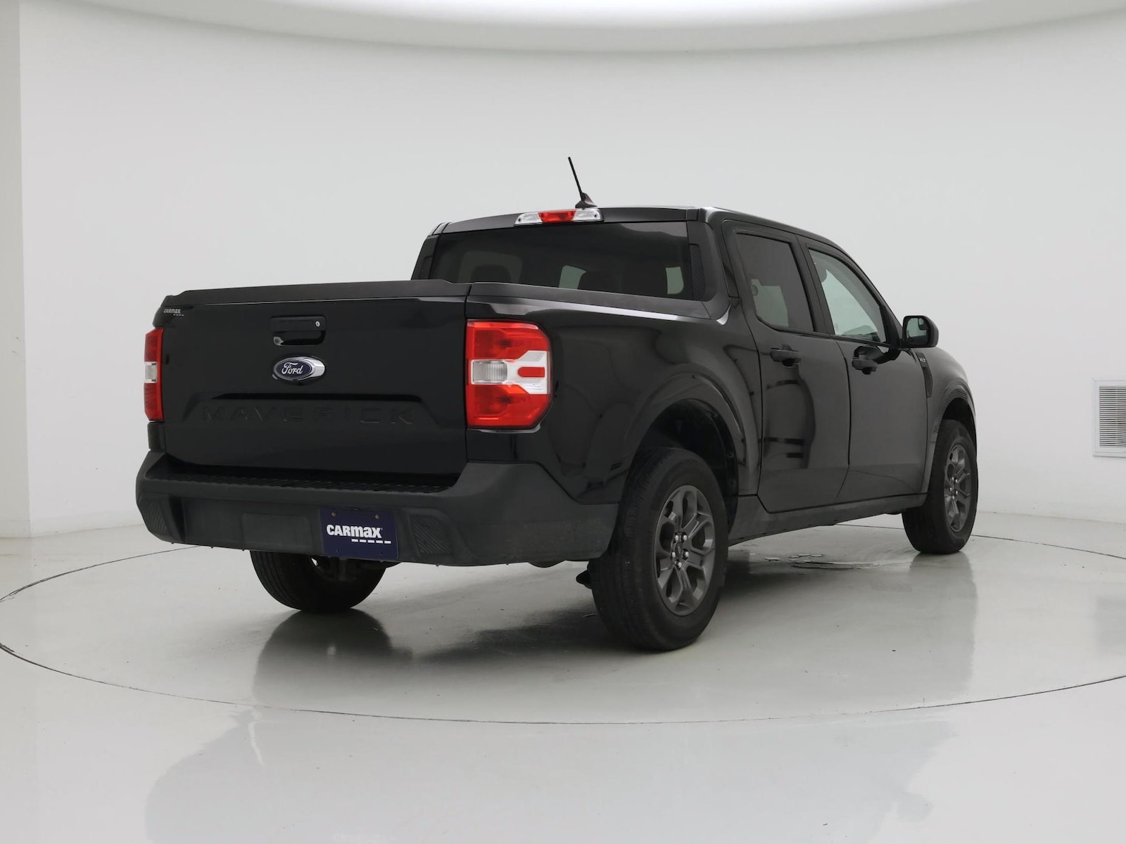 2024 Ford Maverick XLT - Photo 9