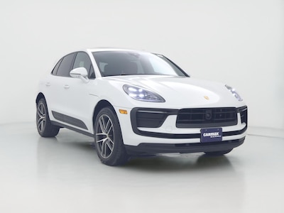 2023 Porsche Macan