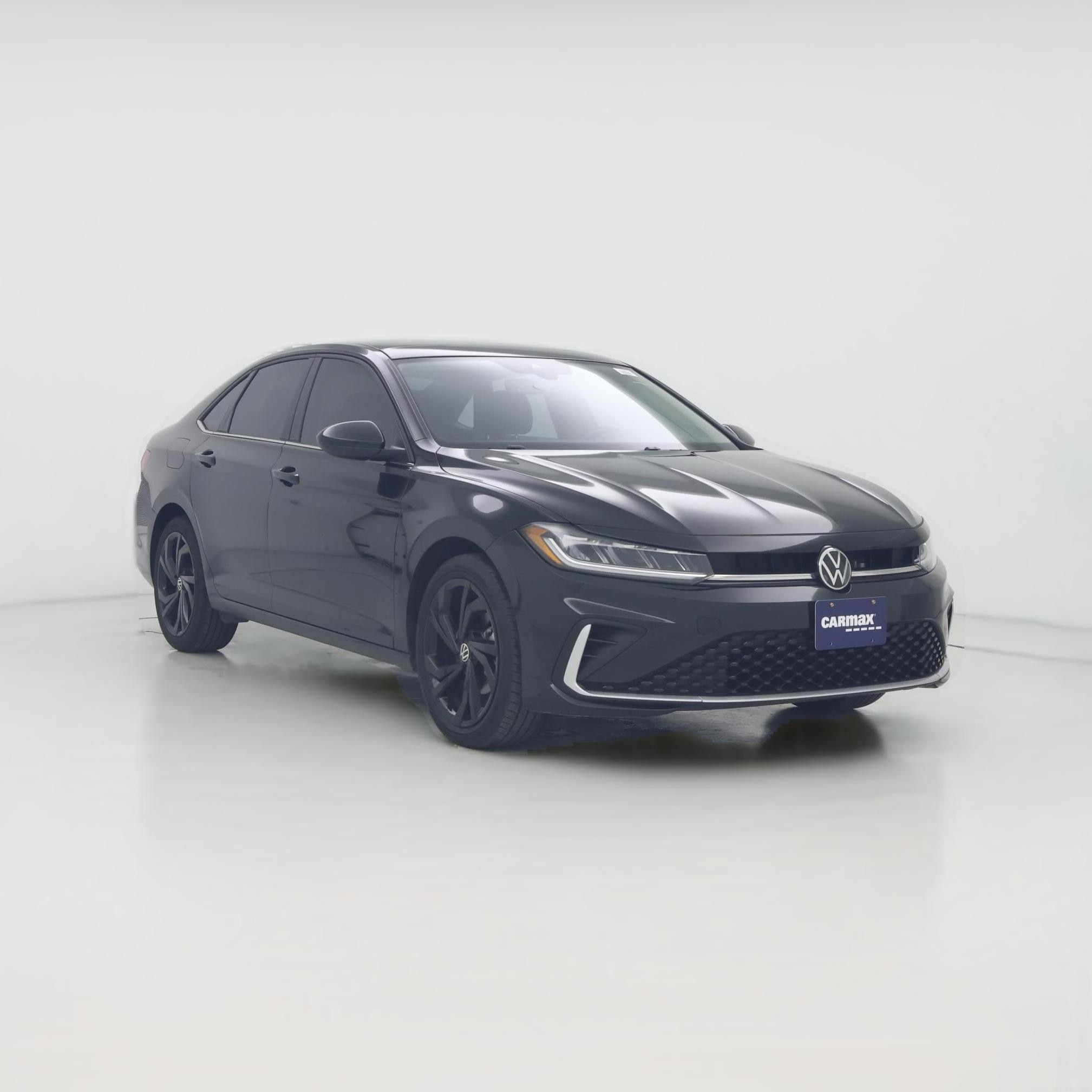 Thumbnail: 2025 Volkswagen Jetta - 1