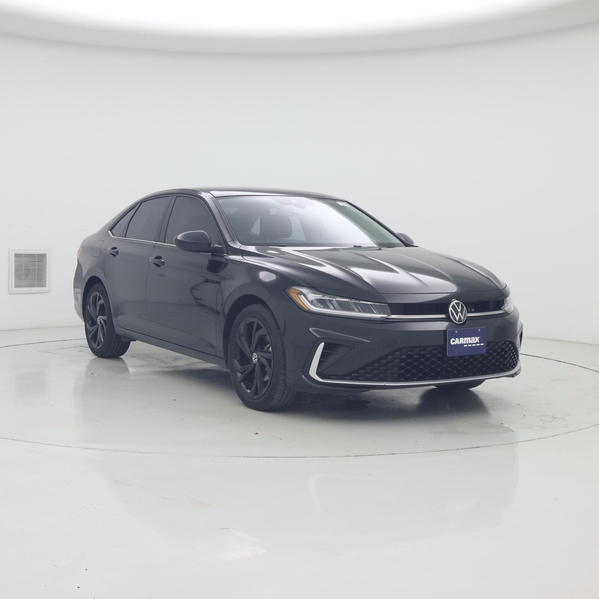  2025 Volkswagen Jetta SE FWD   