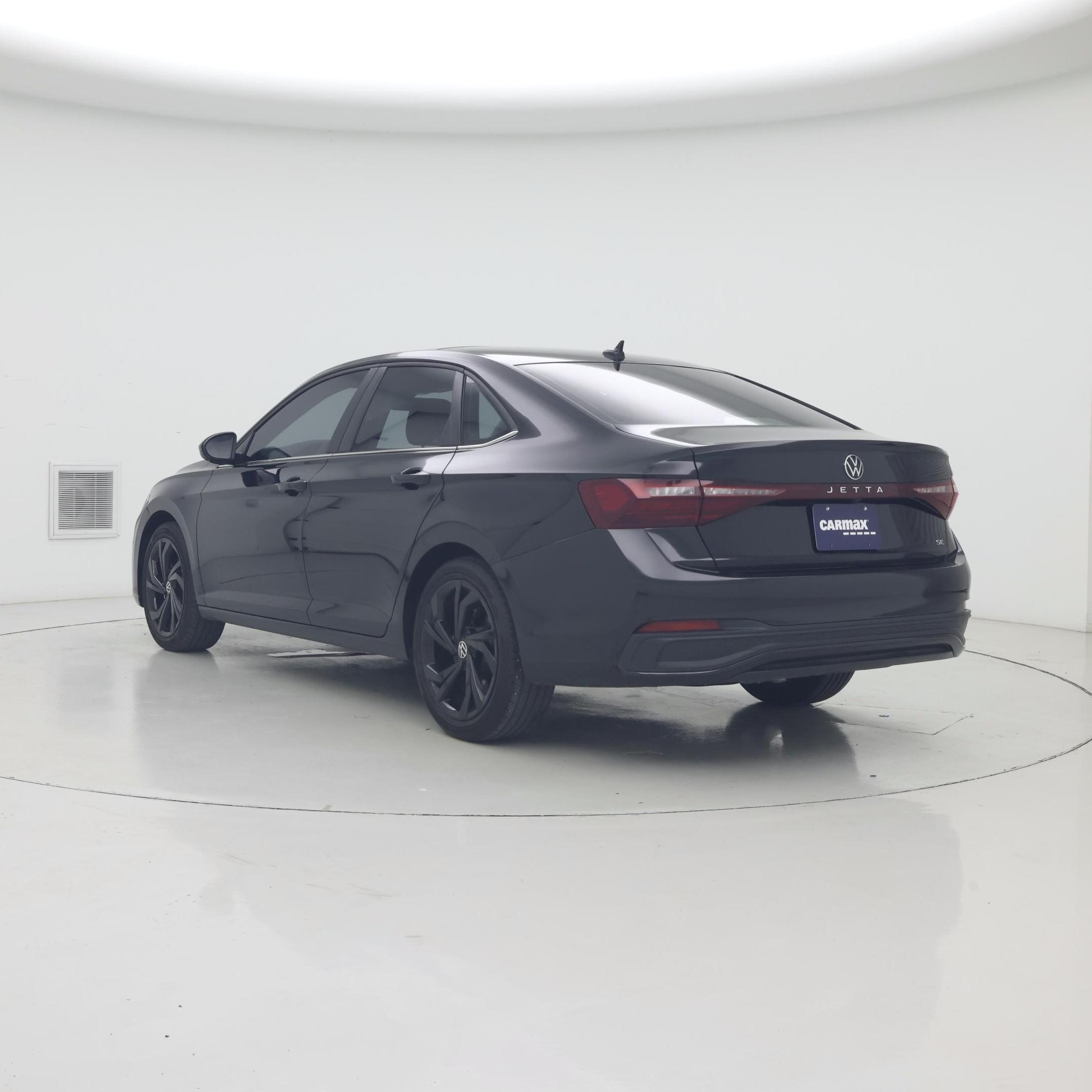 Thumbnail: 2025 Volkswagen Jetta - 2