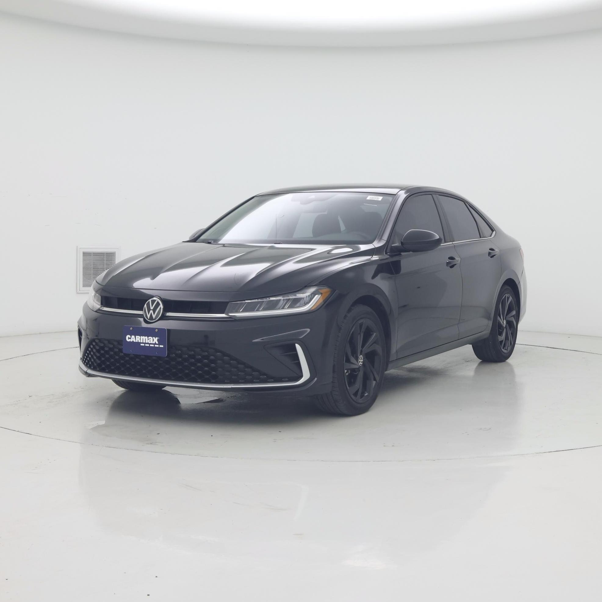 Thumbnail: 2025 Volkswagen Jetta - 4
