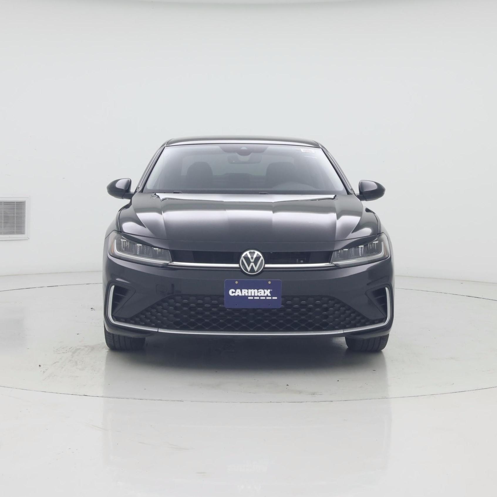 Thumbnail: 2025 Volkswagen Jetta - 5