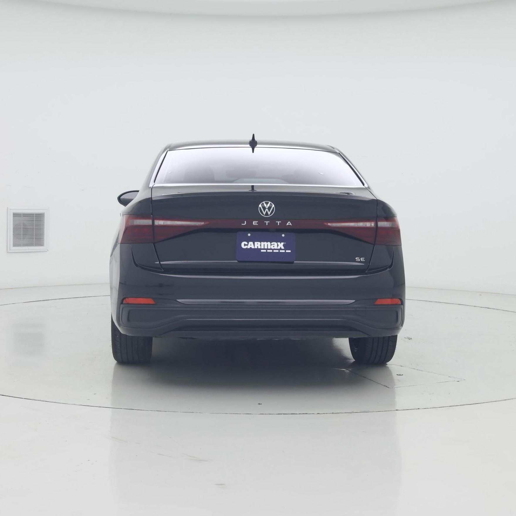Thumbnail: 2025 Volkswagen Jetta - 6