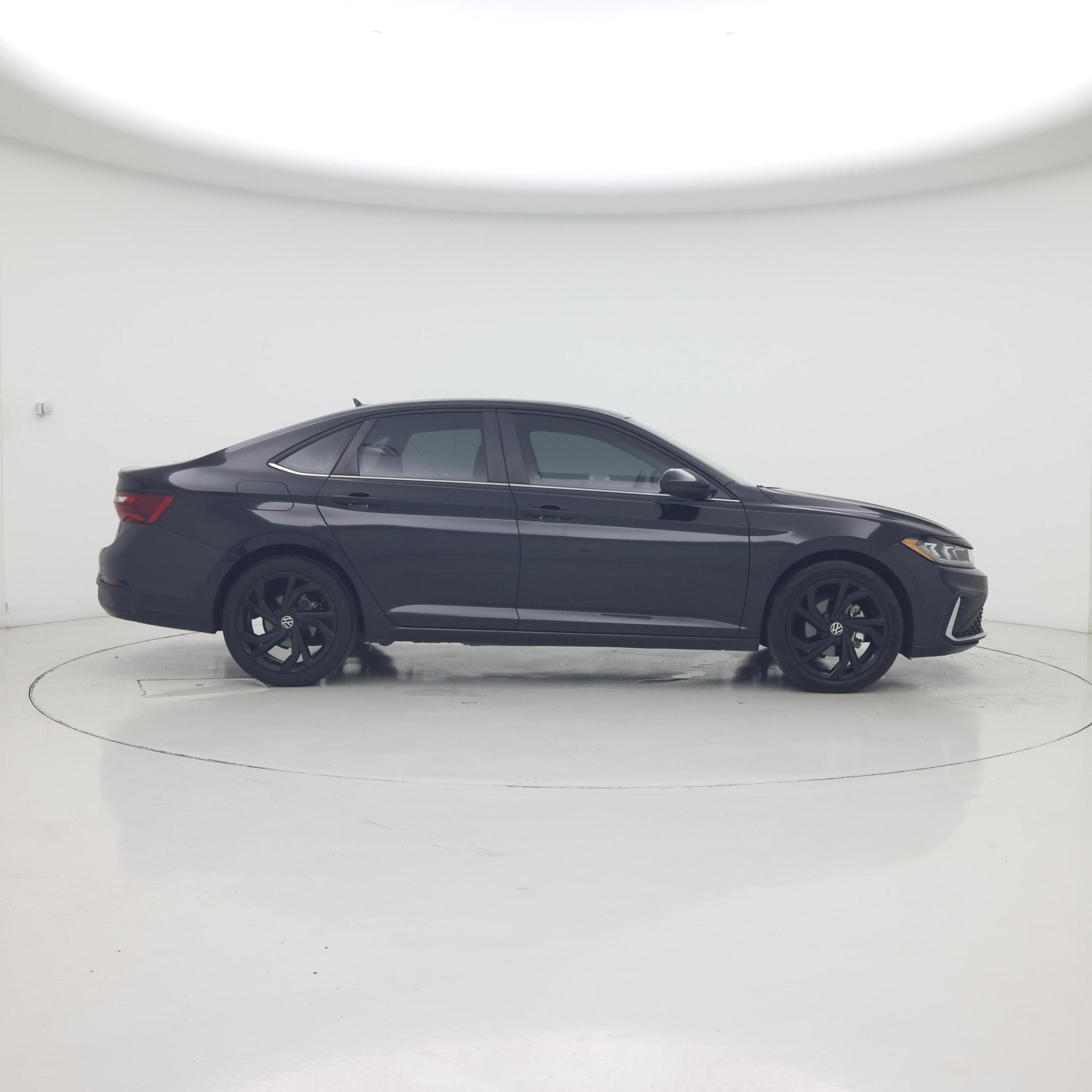 Thumbnail: 2025 Volkswagen Jetta - 7