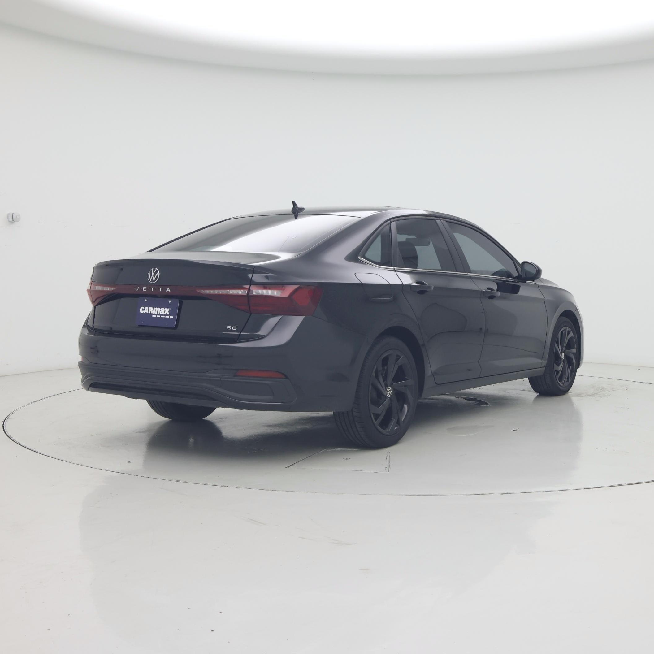 Thumbnail: 2025 Volkswagen Jetta - 8