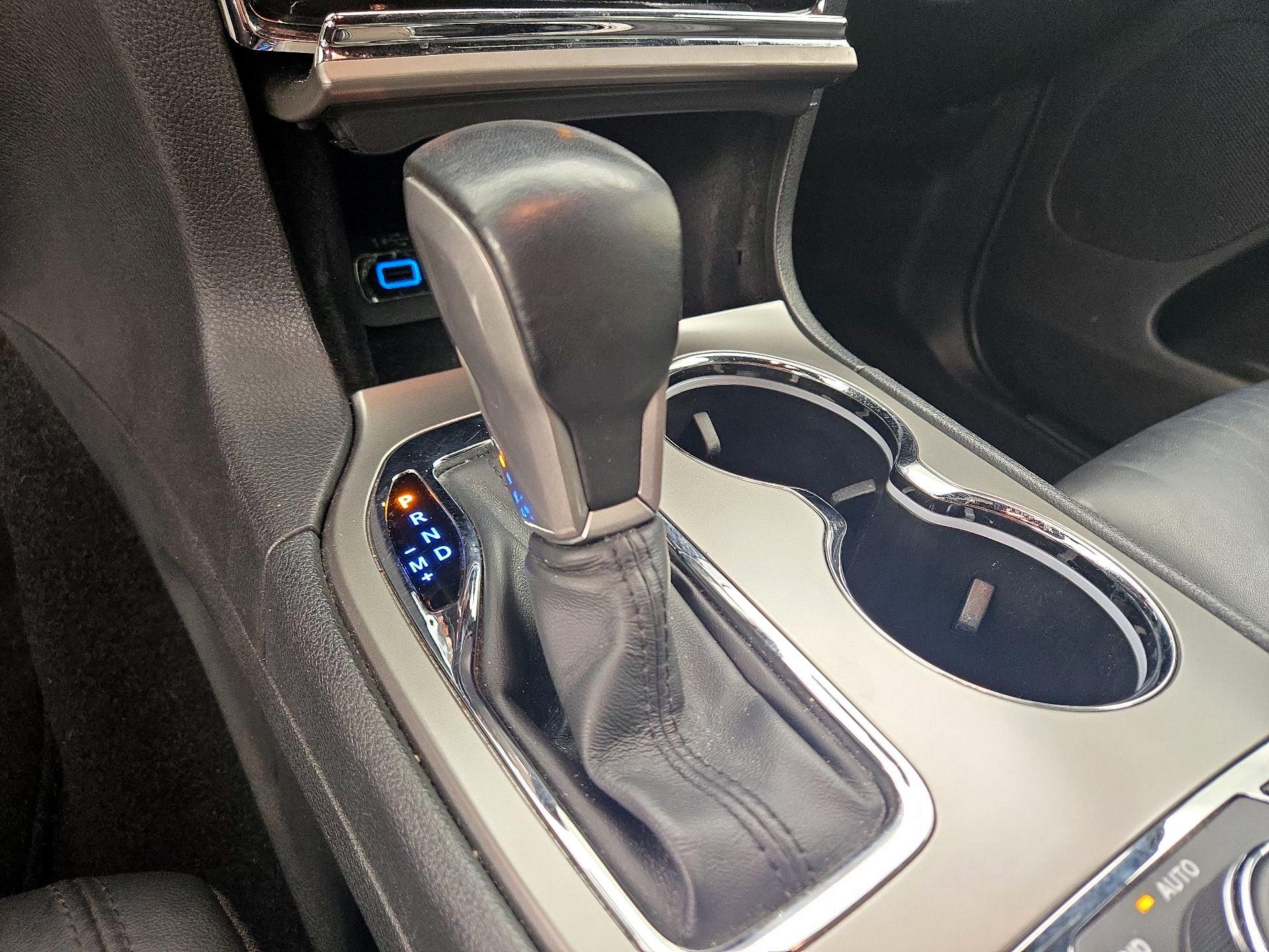Thumbnail: 2020 Jeep Grand Cherokee - 18