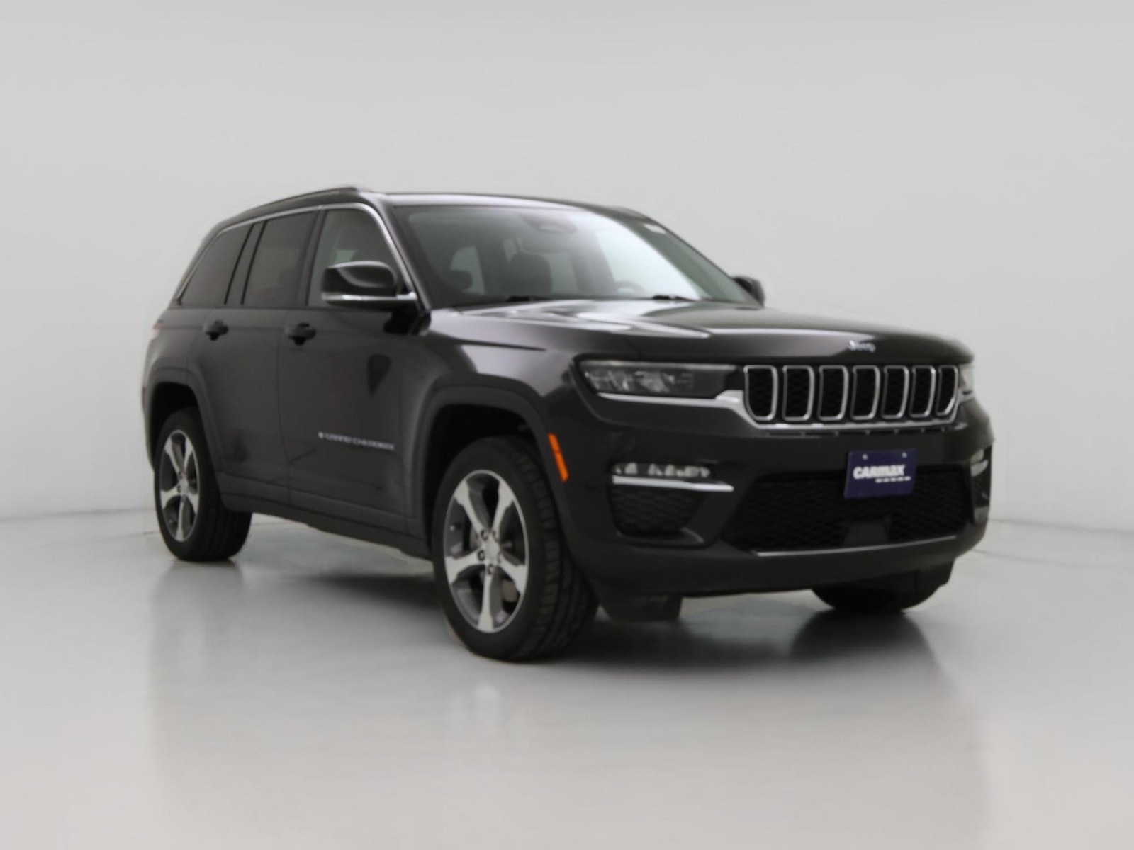 2022 Jeep Grand Cherokee