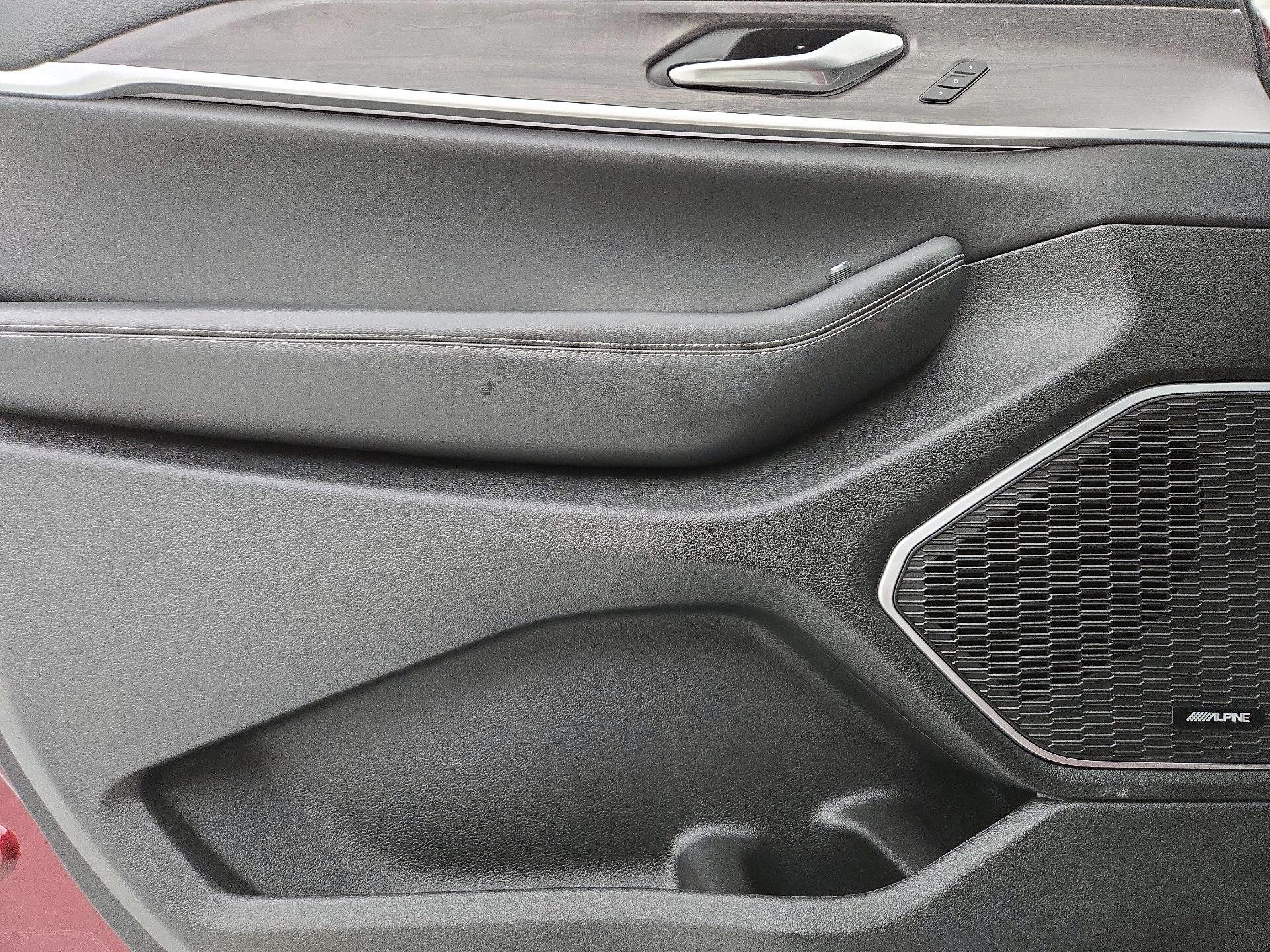 Thumbnail: 2023 Jeep Grand Cherokee - 12