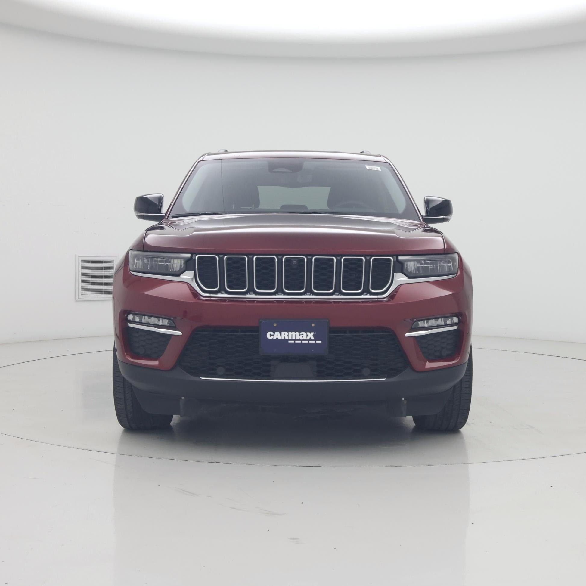 Thumbnail: 2023 Jeep Grand Cherokee - 5