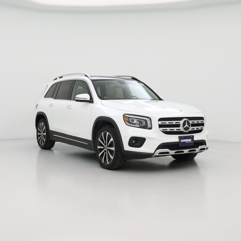 2022 Mercedes-Benz GLB250