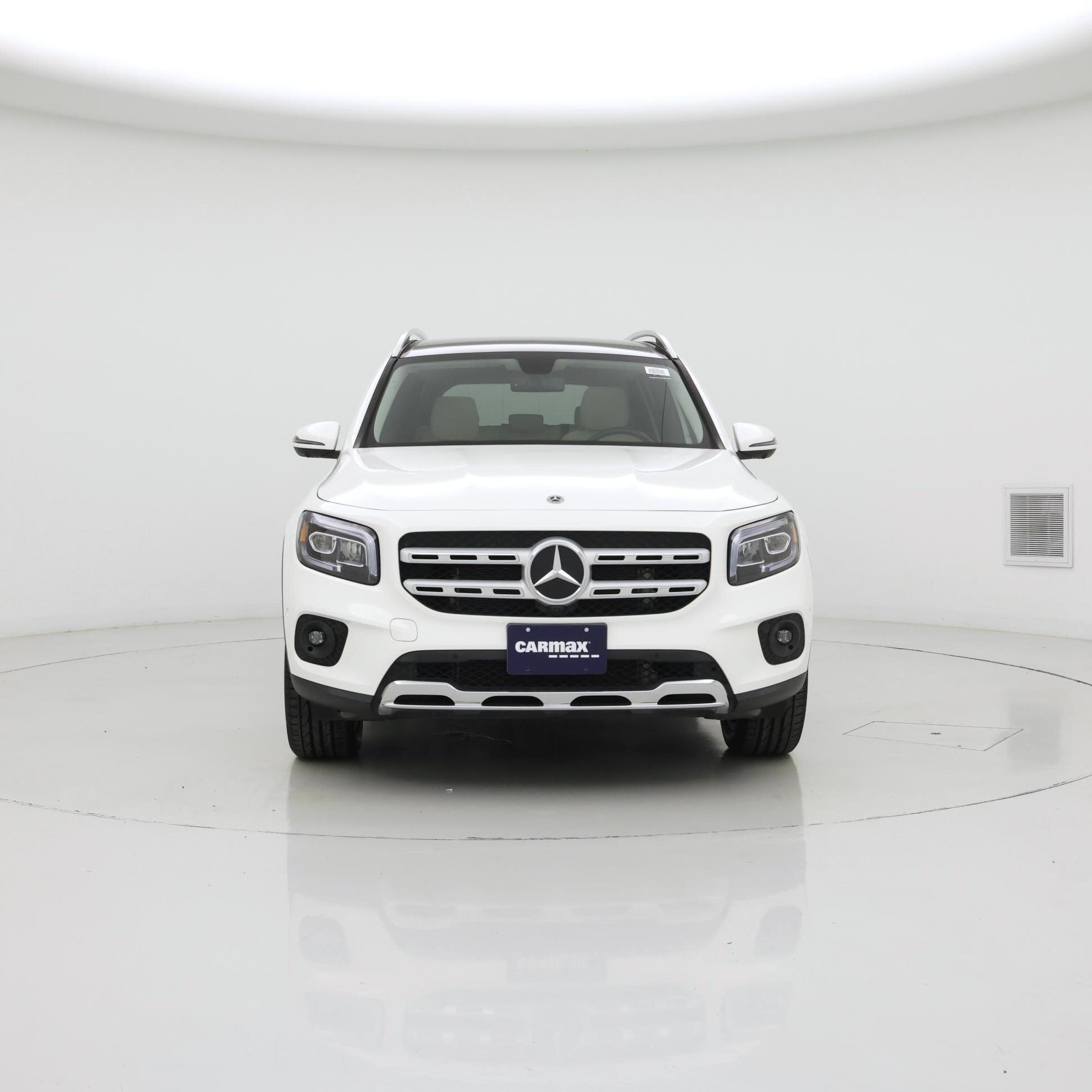 Thumbnail: 2022 Mercedes-Benz GLB - 5