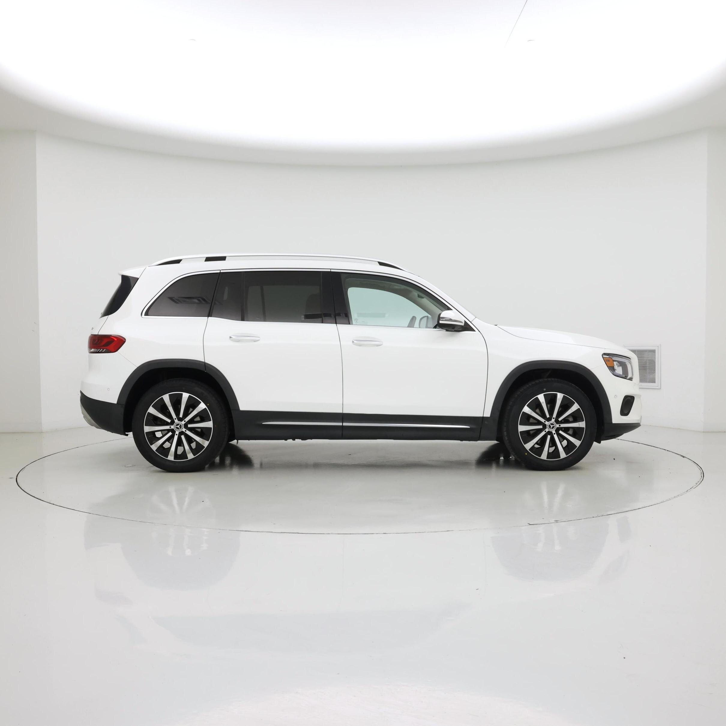 Thumbnail: 2022 Mercedes-Benz GLB - 7