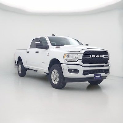 2023 Ram 2500 Bighorn