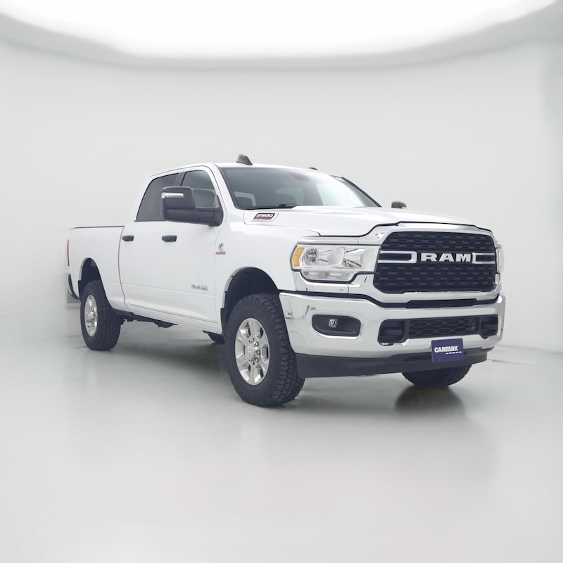 2023 Ram 2500 Bighorn