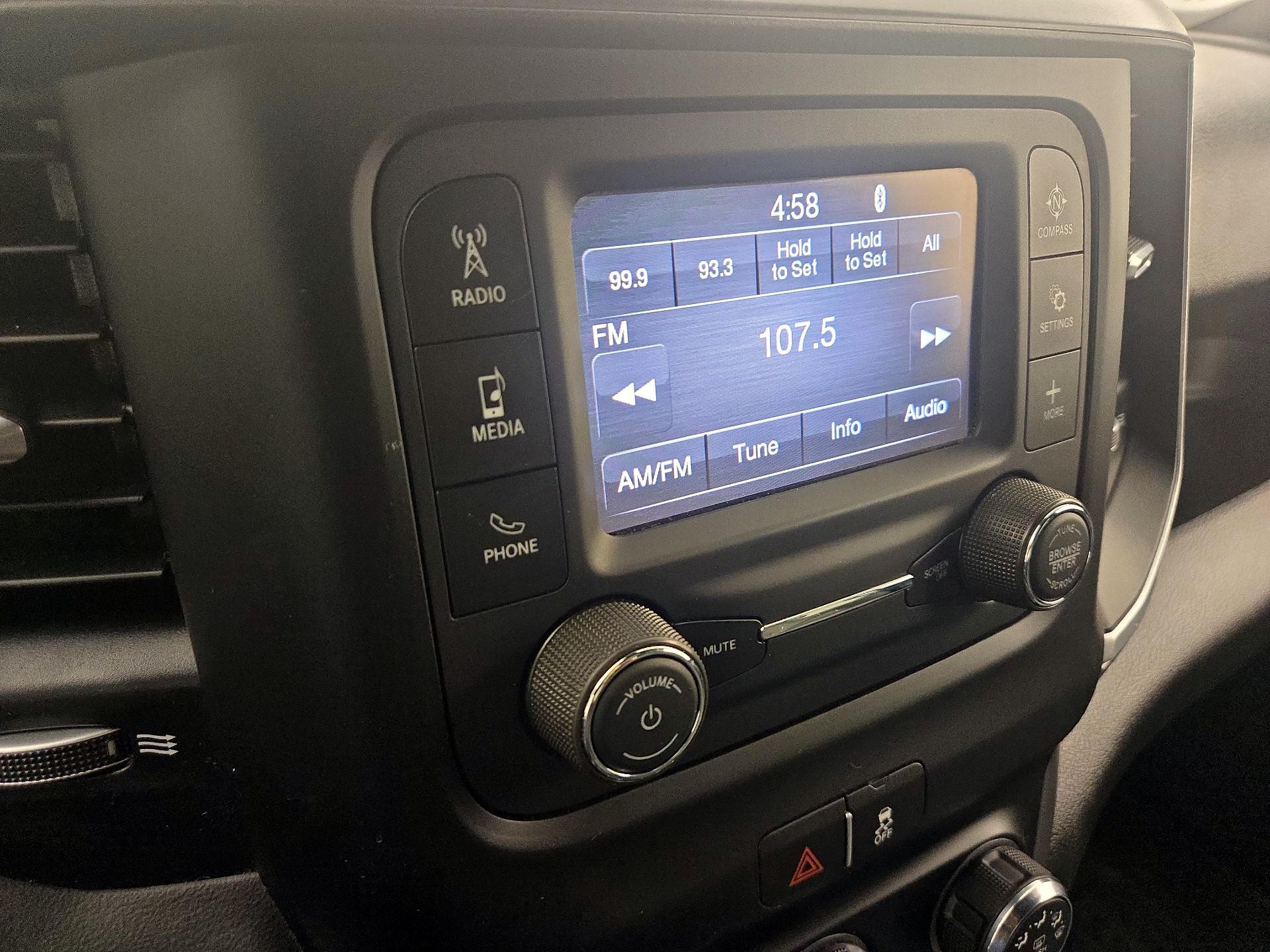 Thumbnail: 2023 RAM 2500 - 15