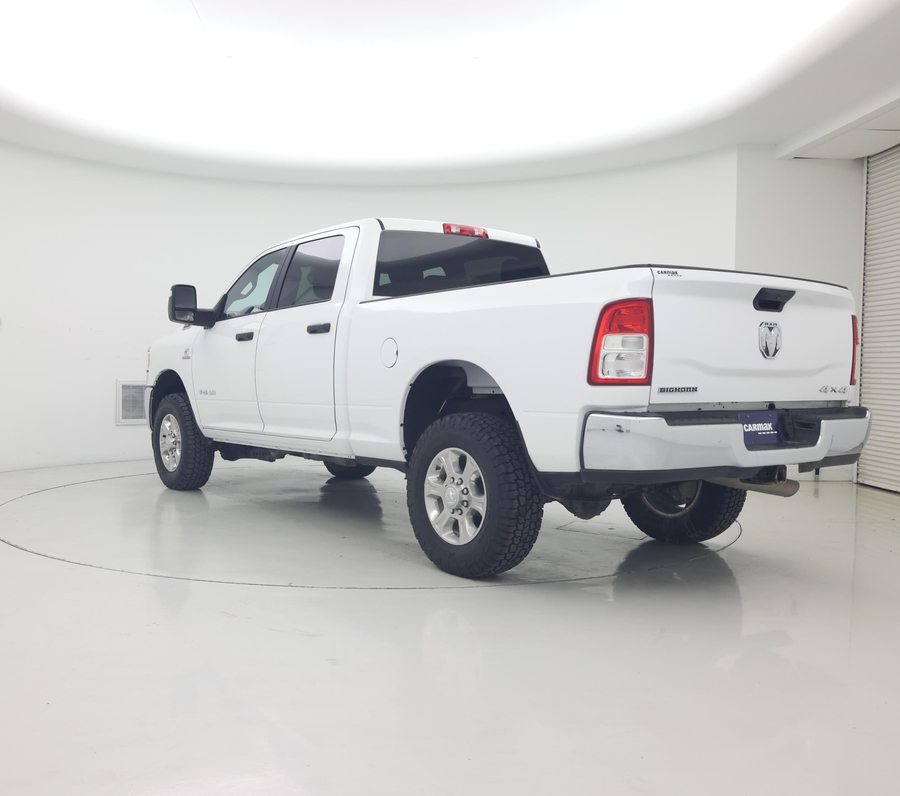 Thumbnail: 2023 RAM 2500 - 2