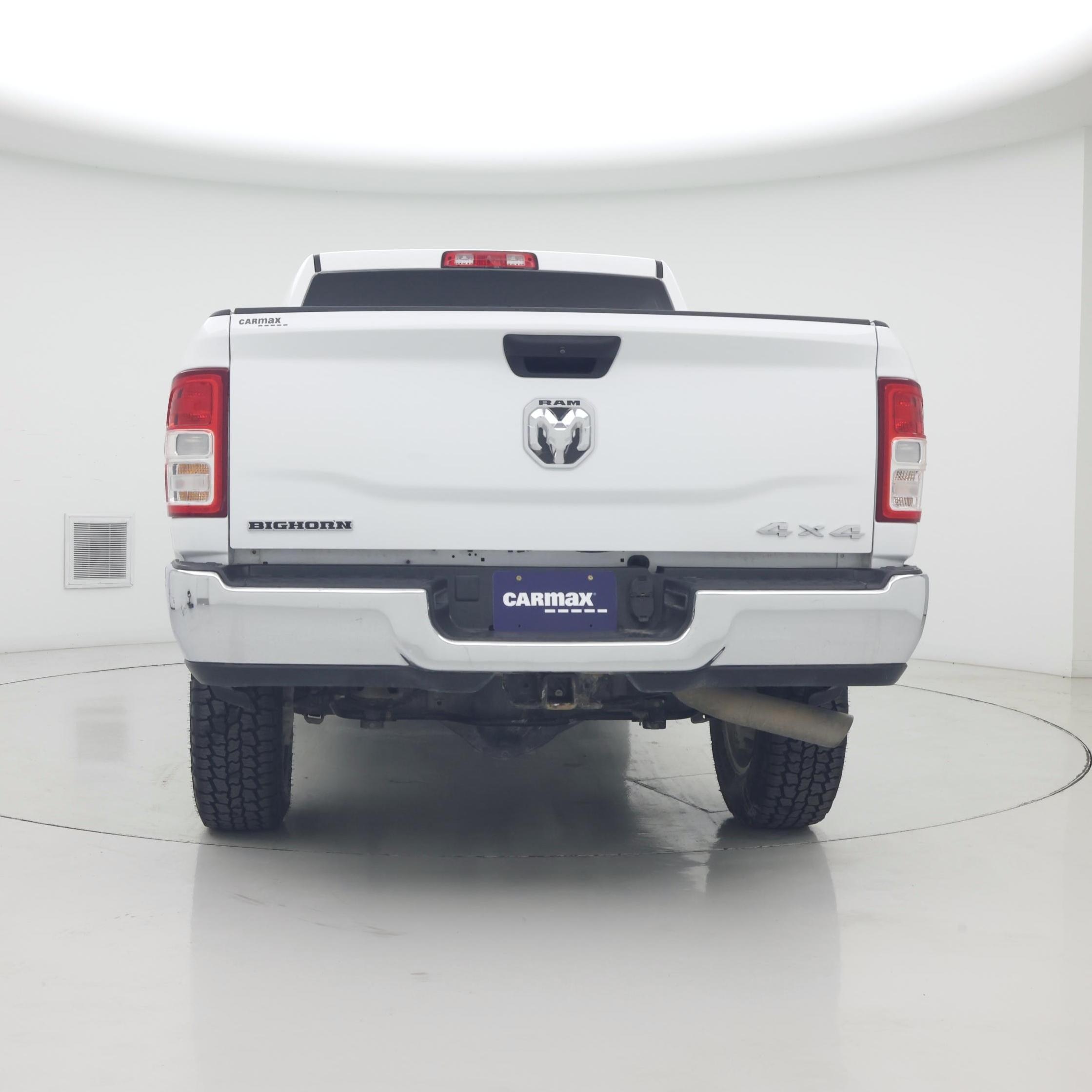 Thumbnail: 2023 RAM 2500 - 6