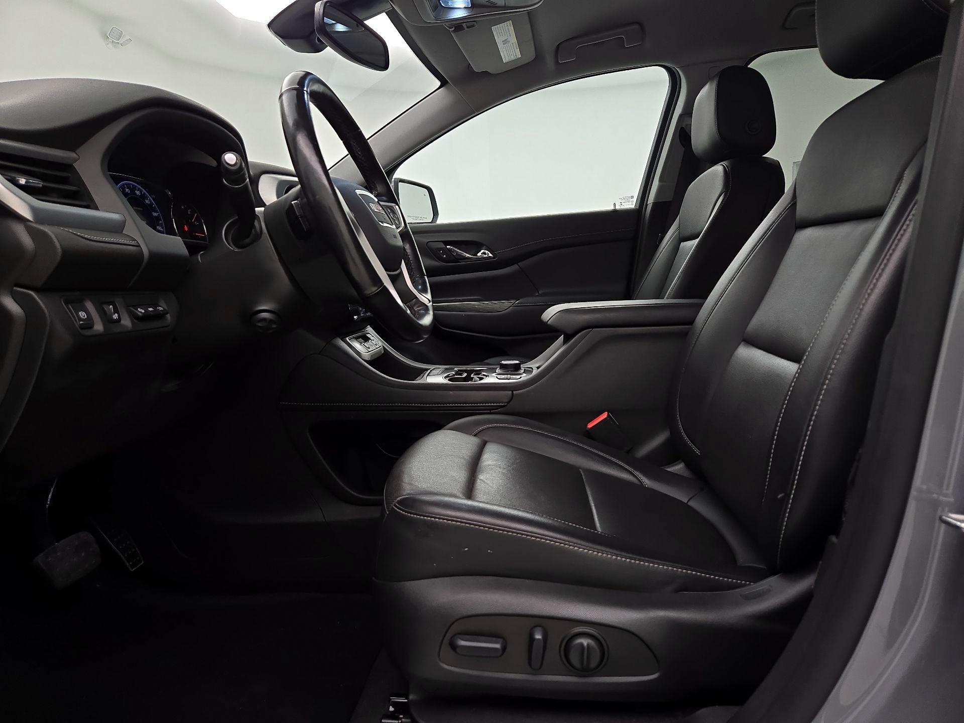 Thumbnail: 2023 GMC Acadia - 11