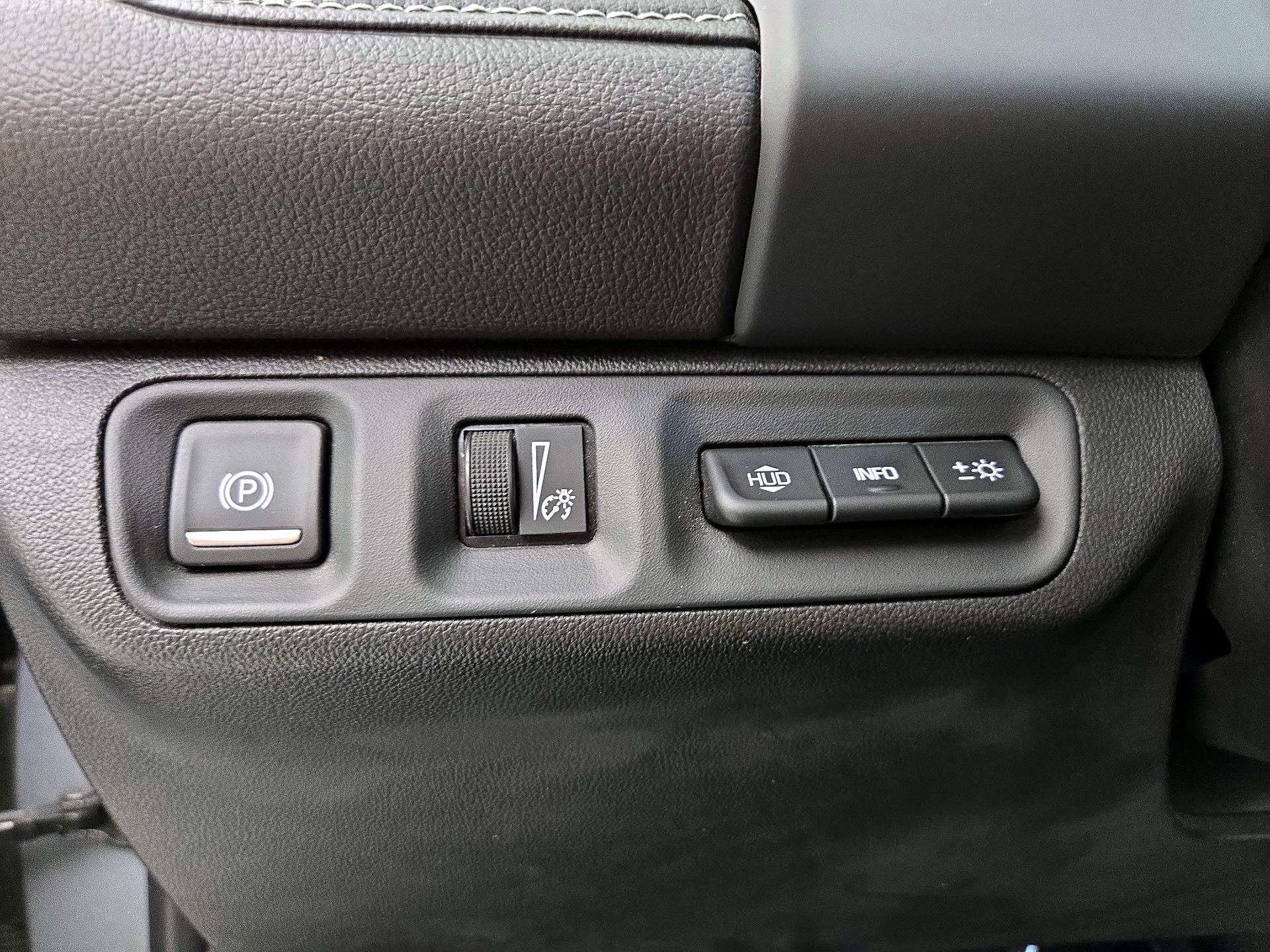 Thumbnail: 2023 GMC Acadia - 13