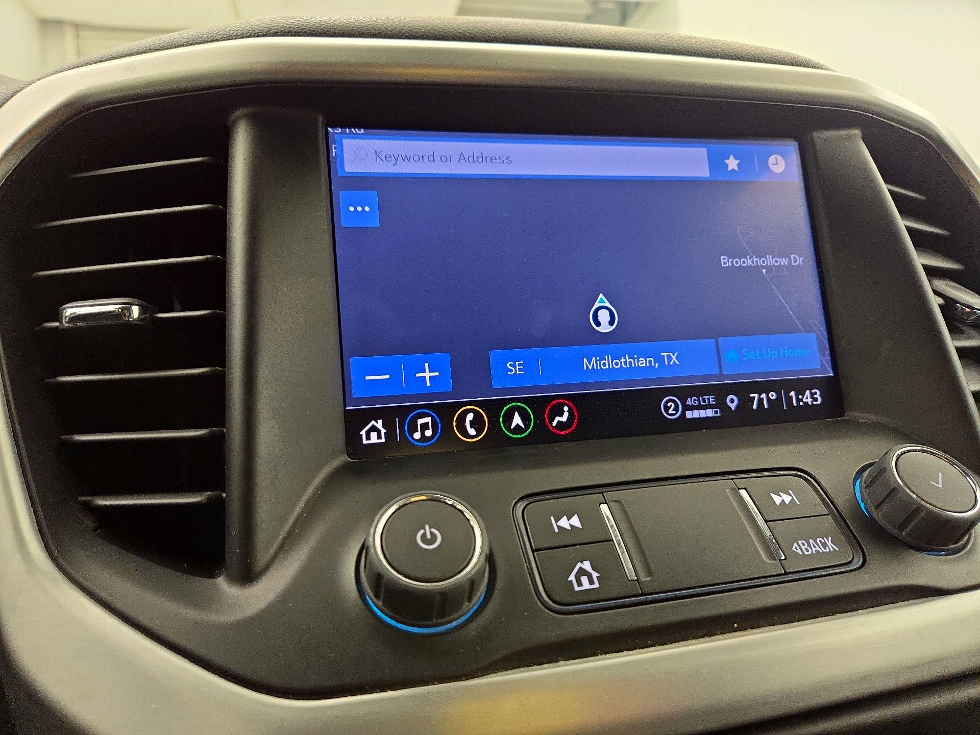 Thumbnail: 2023 GMC Acadia - 14
