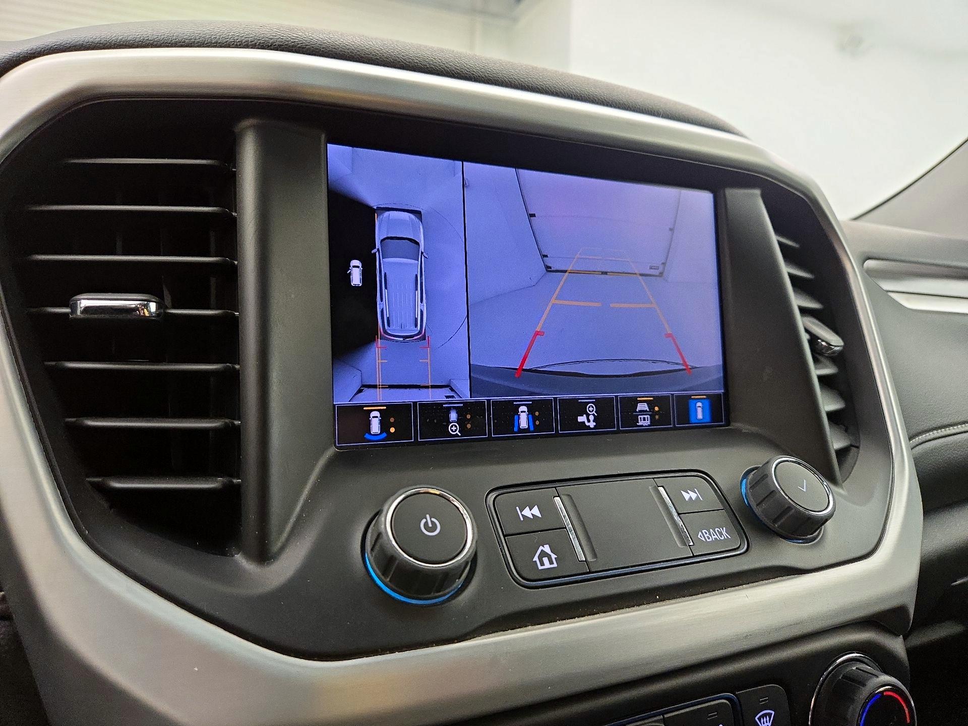 Thumbnail: 2023 GMC Acadia - 15