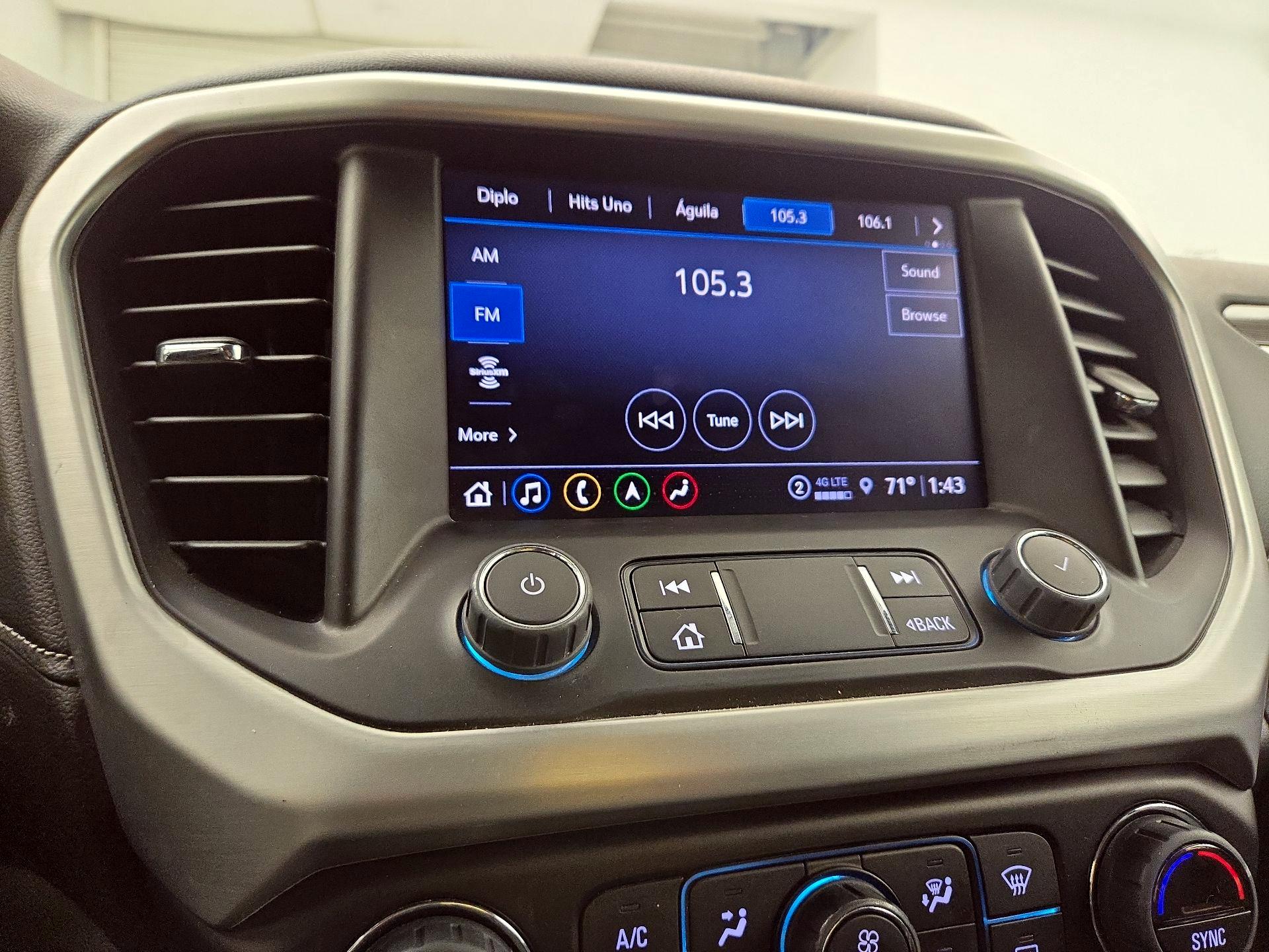 Thumbnail: 2023 GMC Acadia - 16