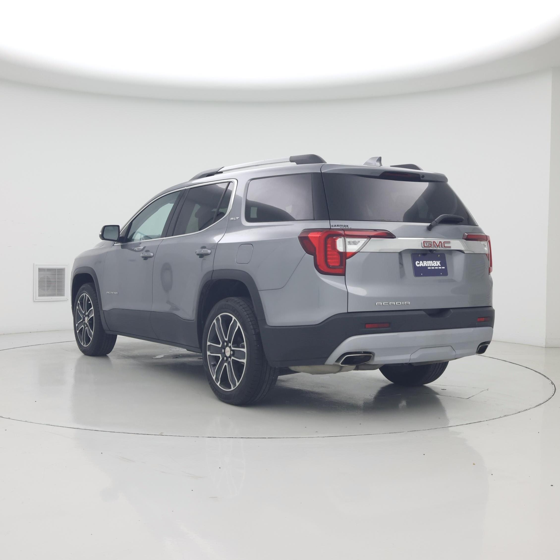 Thumbnail: 2023 GMC Acadia - 2