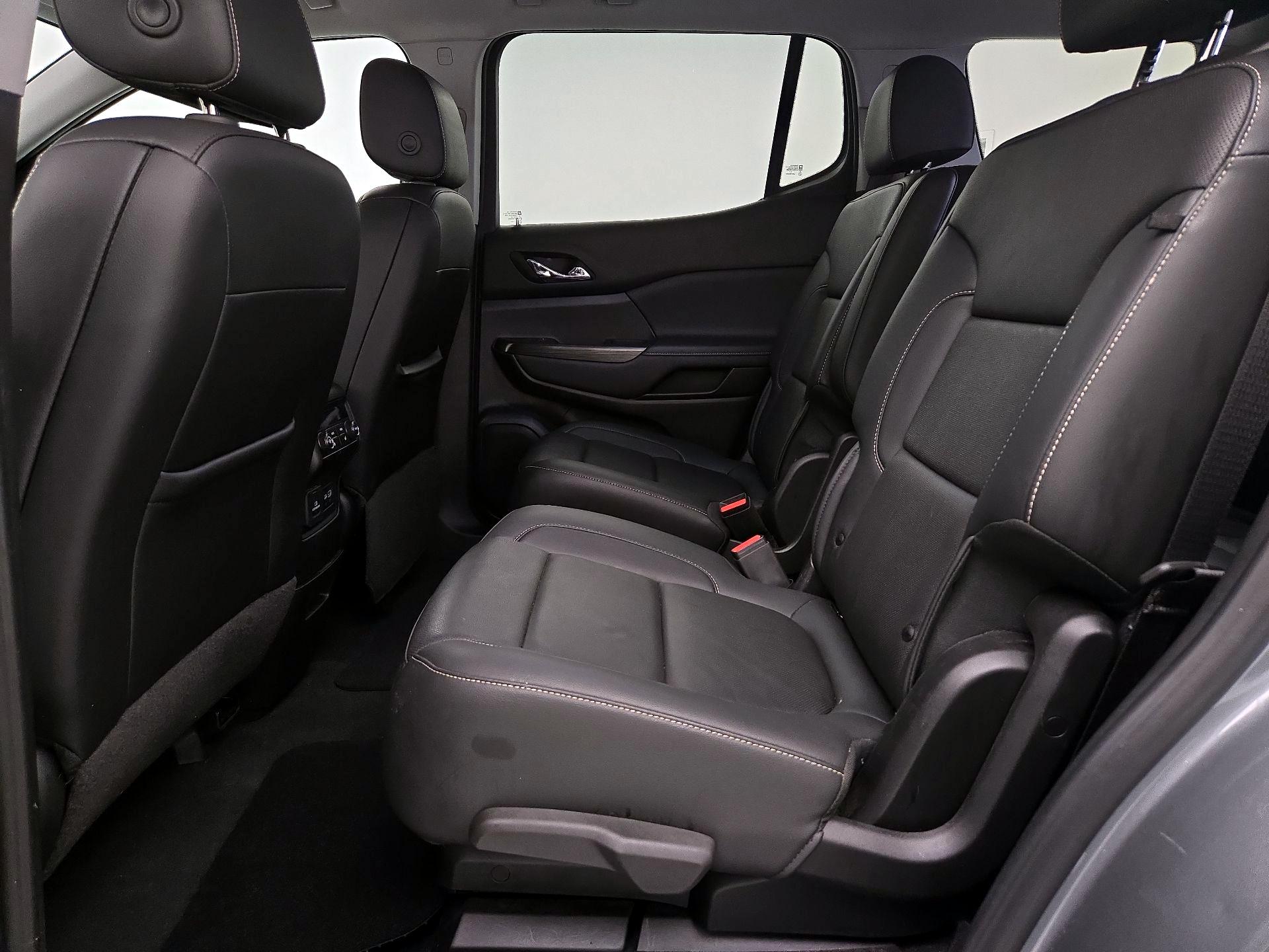 Thumbnail: 2023 GMC Acadia - 20