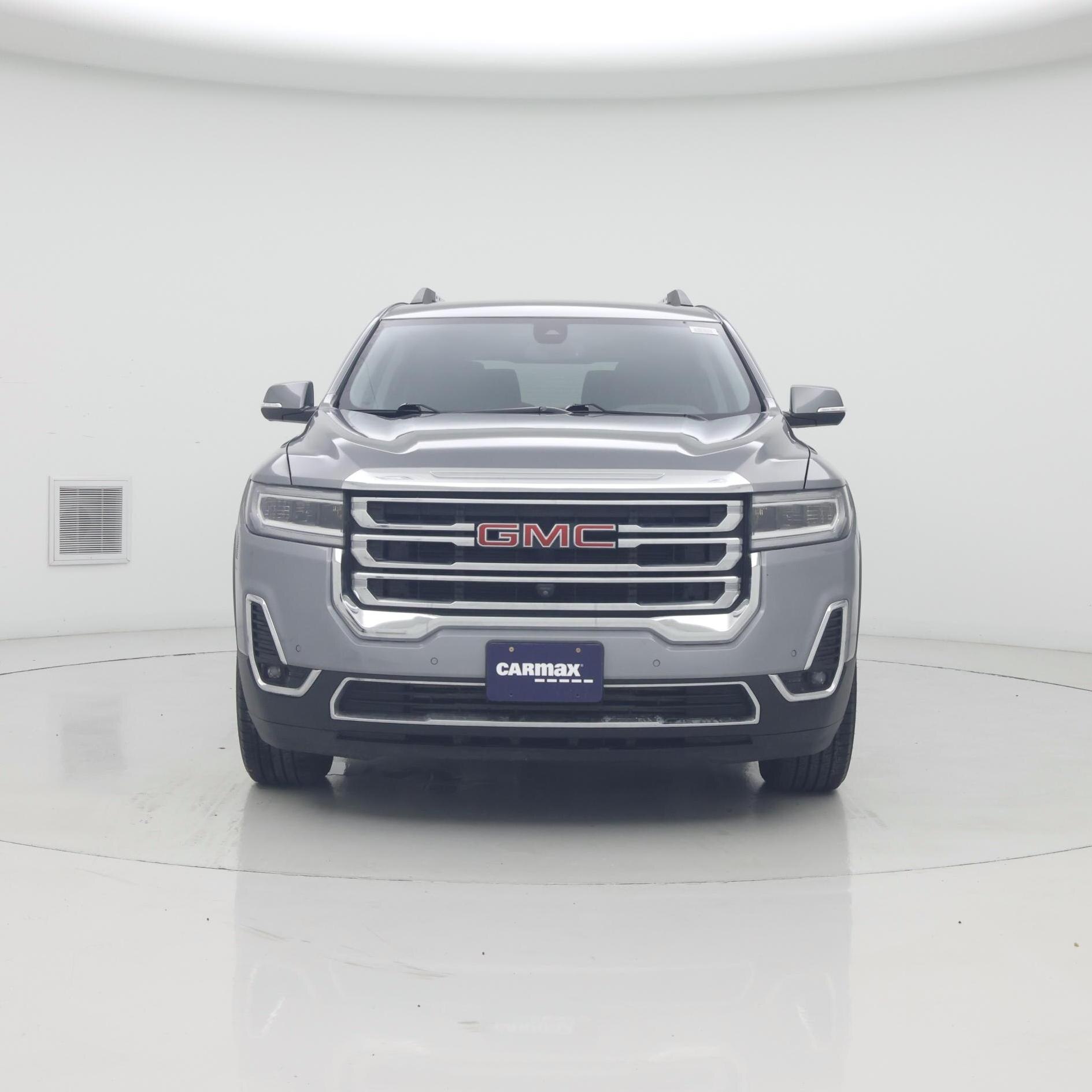 Thumbnail: 2023 GMC Acadia - 5