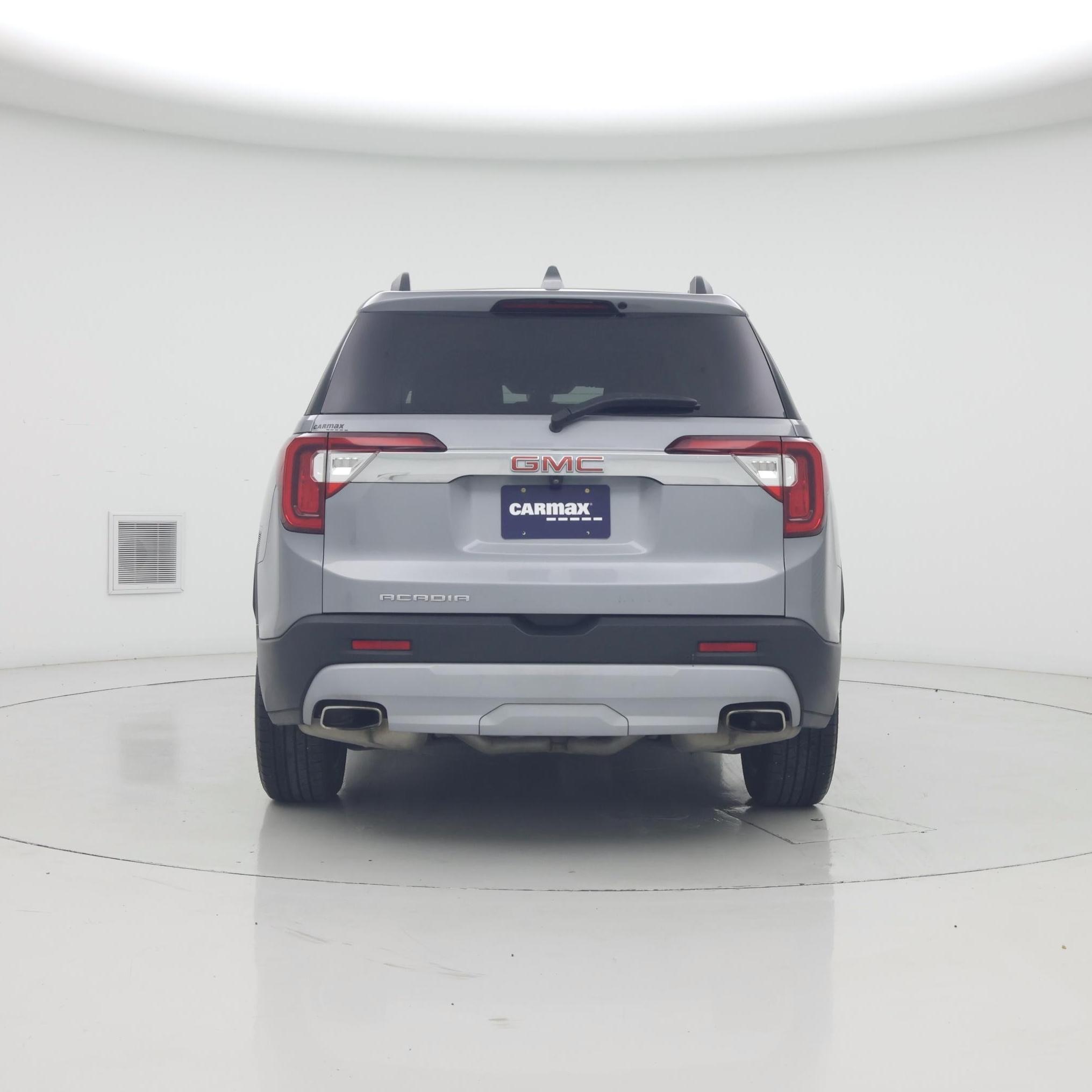 Thumbnail: 2023 GMC Acadia - 6