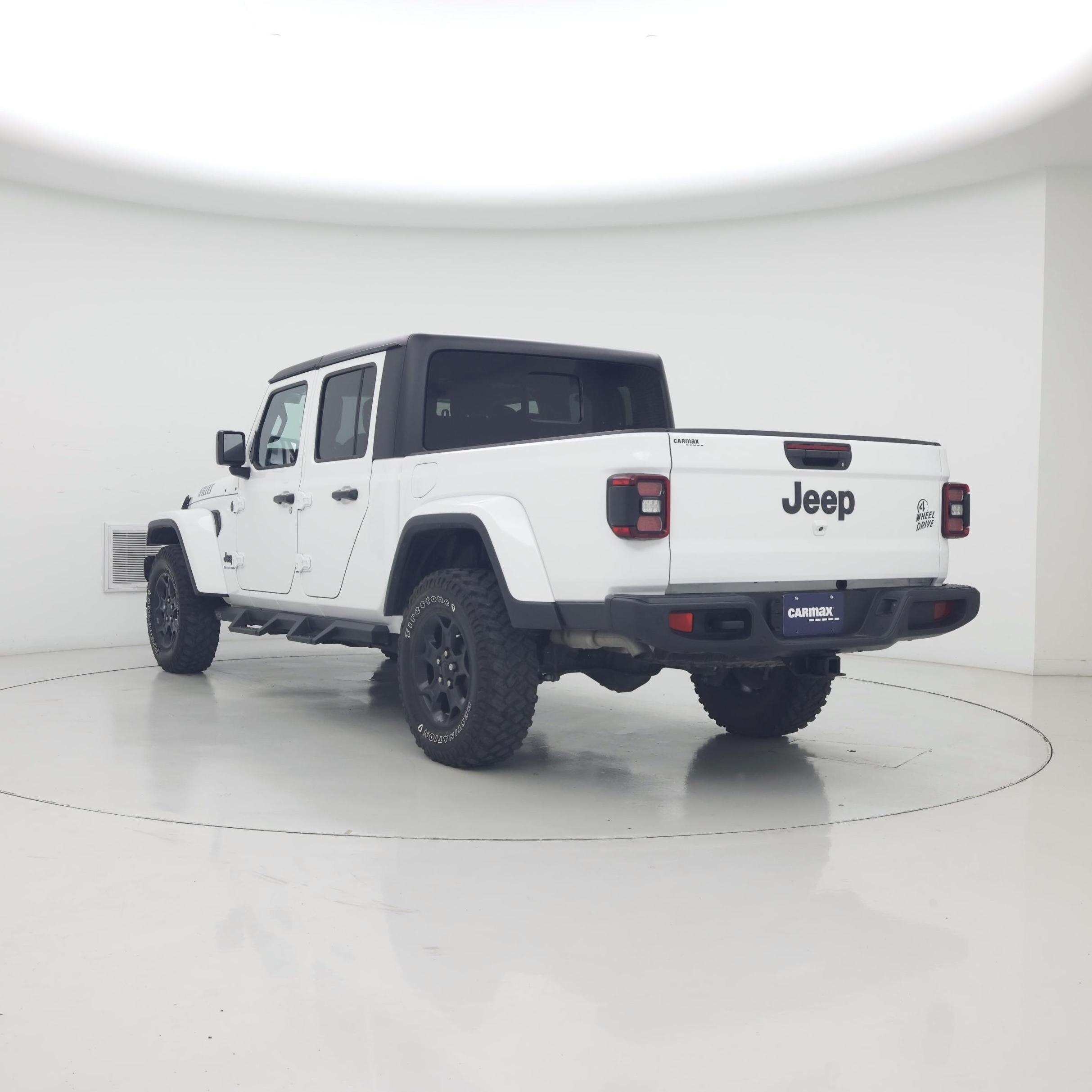 Thumbnail: 2023 Jeep Gladiator - 2