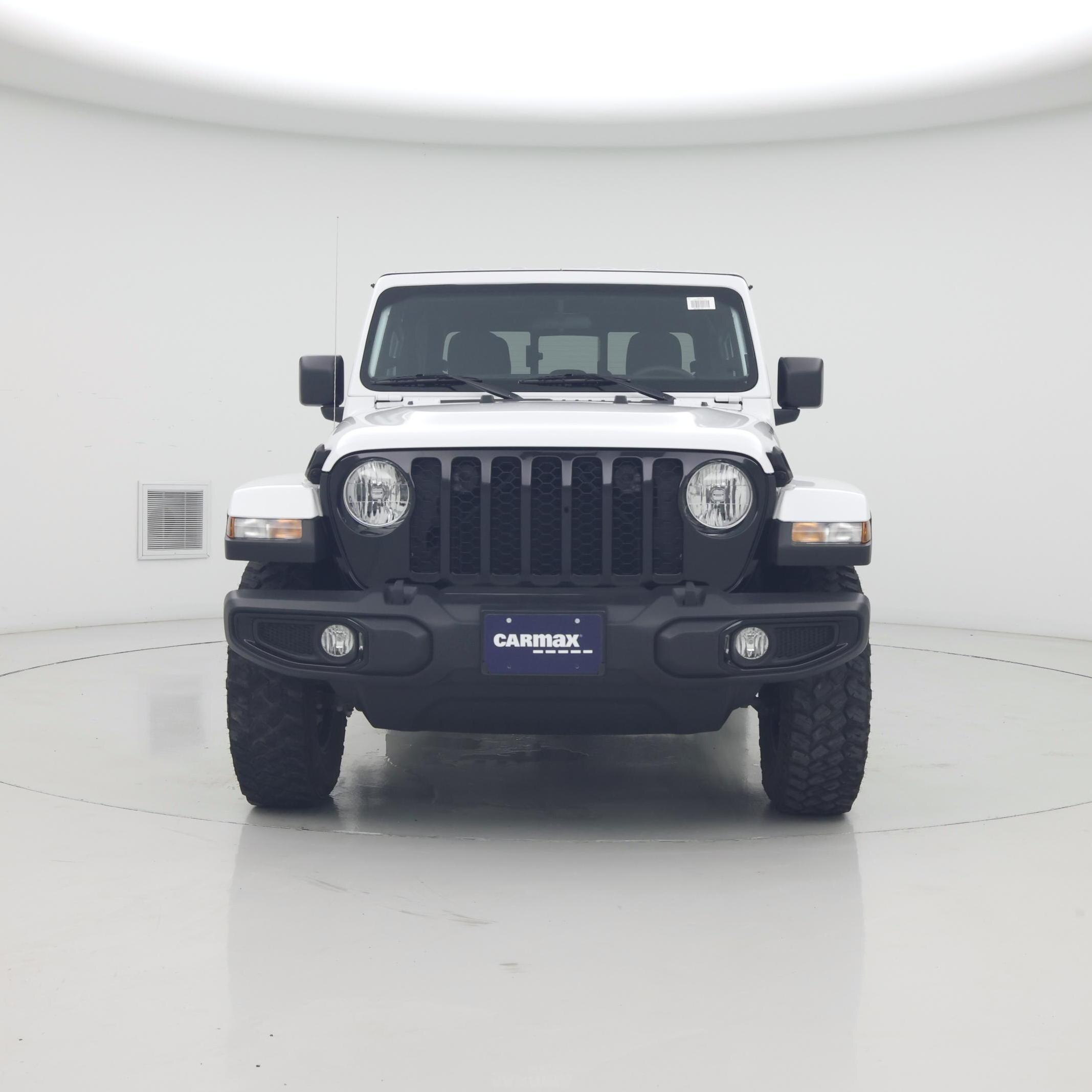 Thumbnail: 2023 Jeep Gladiator - 5