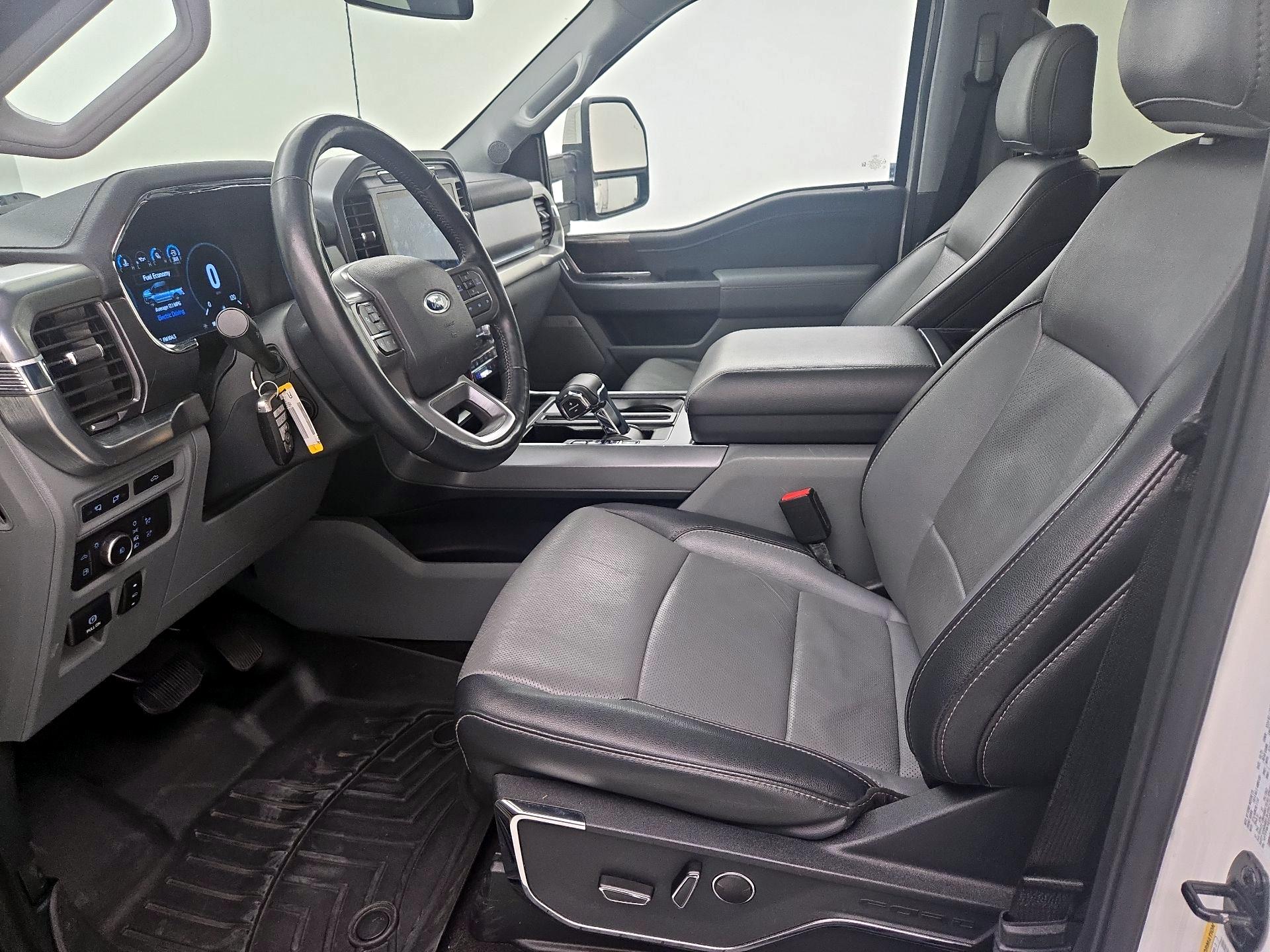 Thumbnail: 2021 Ford F-150 - 11