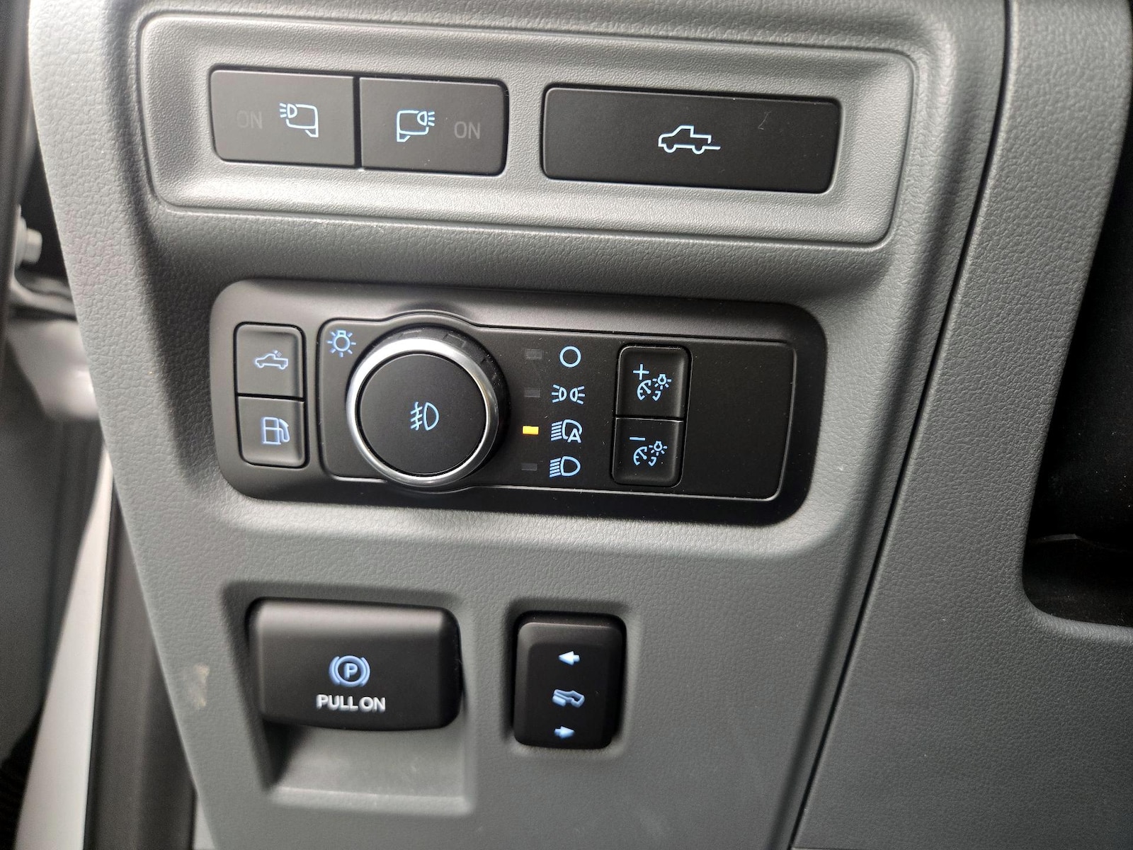 2021 Ford F-150 Lariat - Photo 14