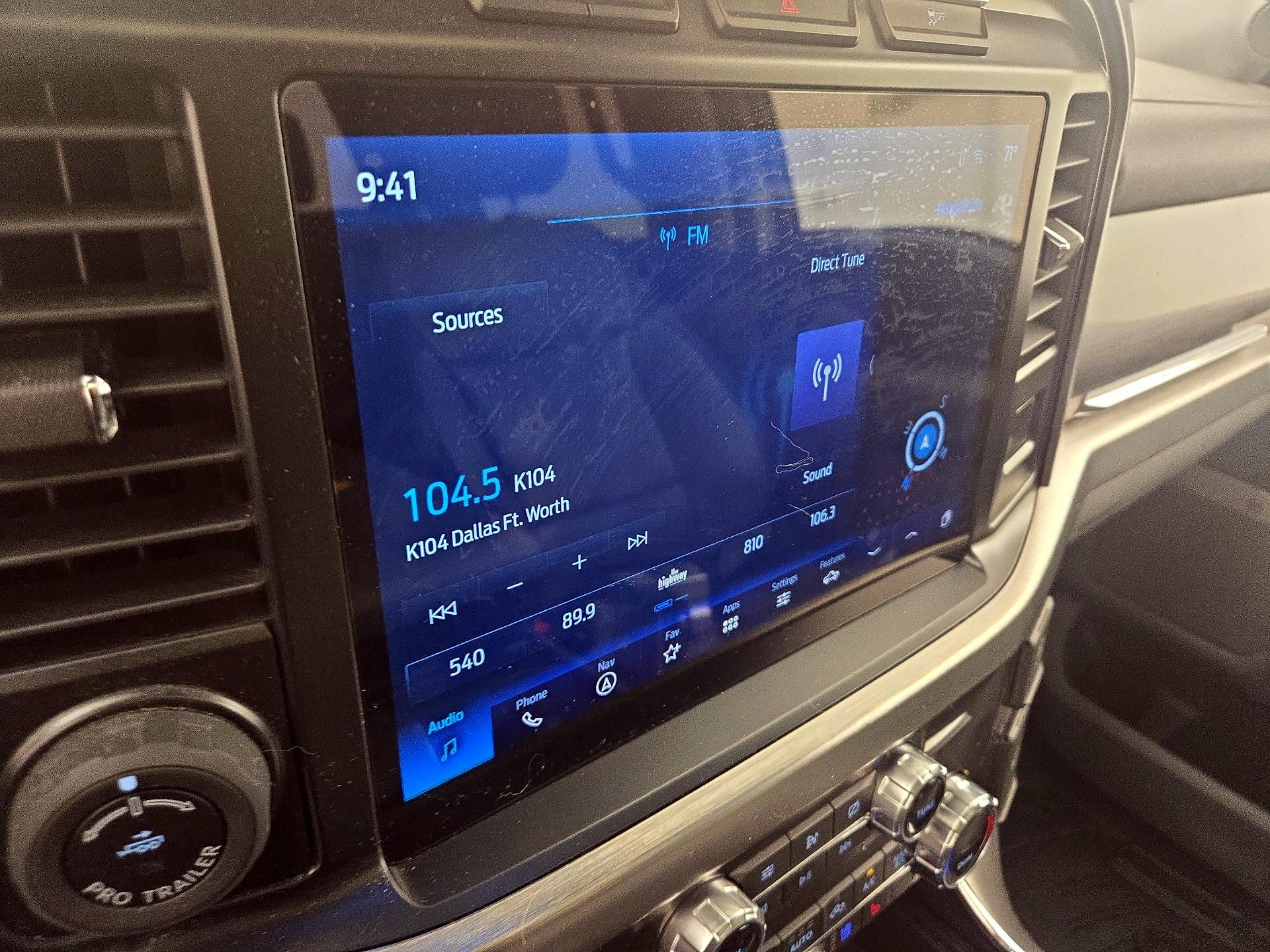 Thumbnail: 2021 Ford F-150 - 15