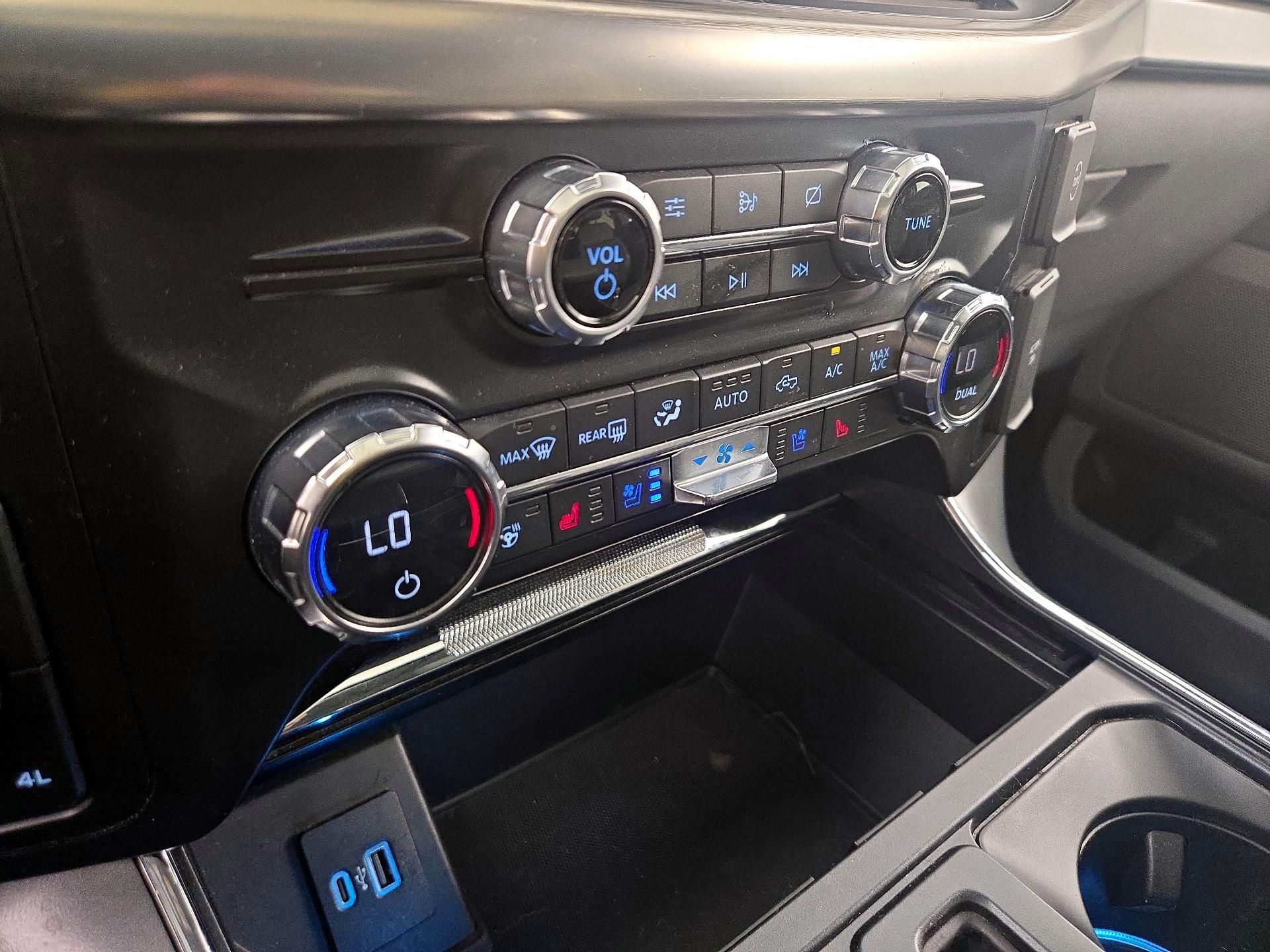 Thumbnail: 2021 Ford F-150 - 16
