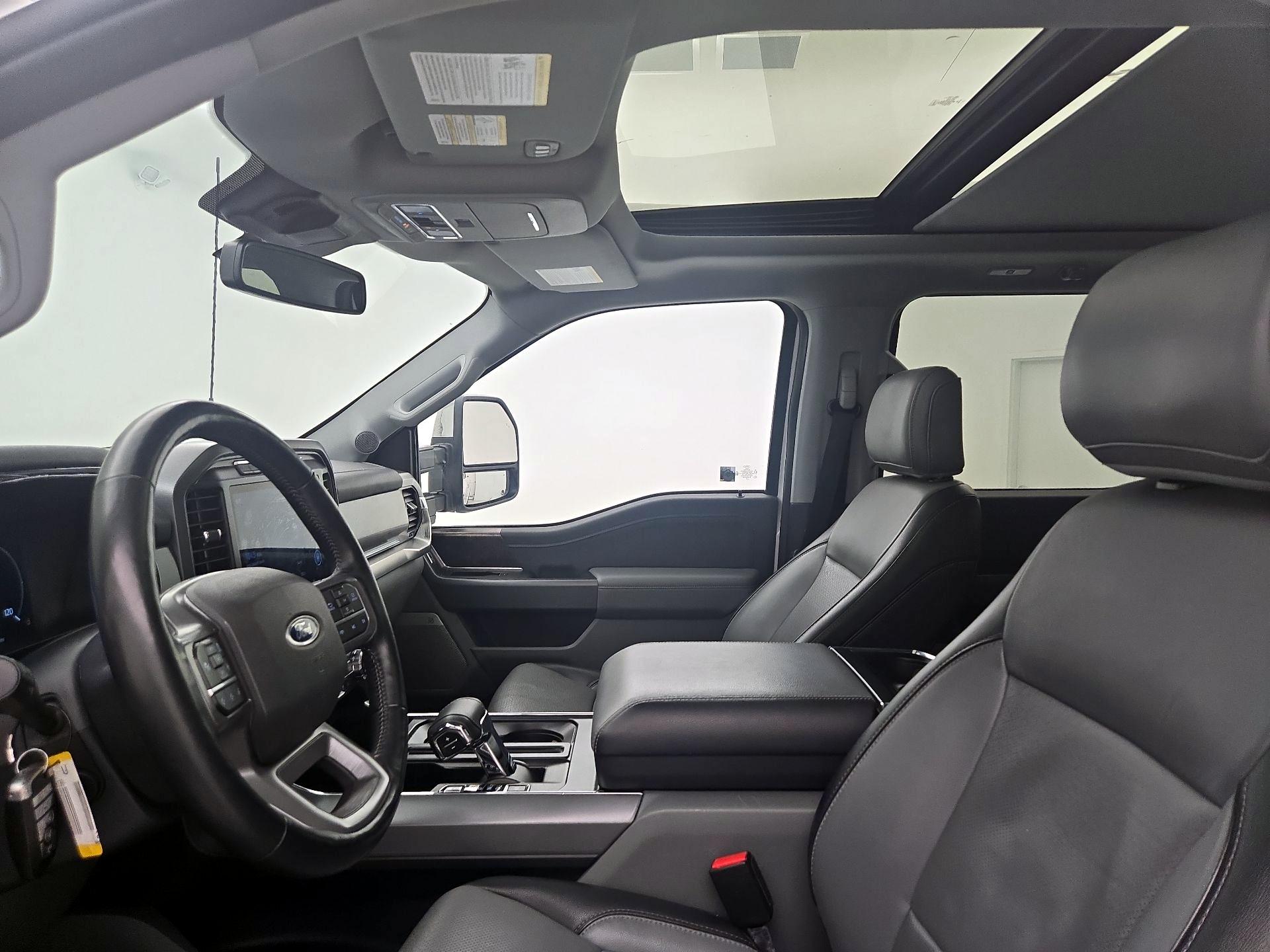 Thumbnail: 2021 Ford F-150 - 19